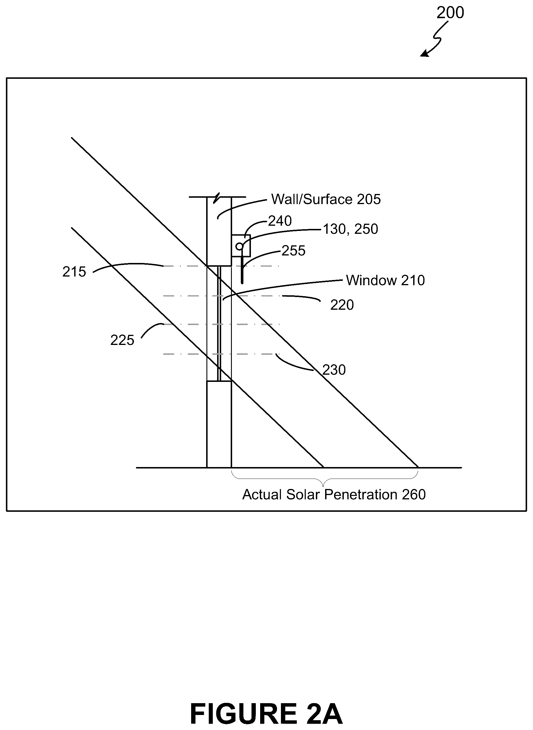 Patent US12104436 Figure 2 – Multi-stop brake for window shades