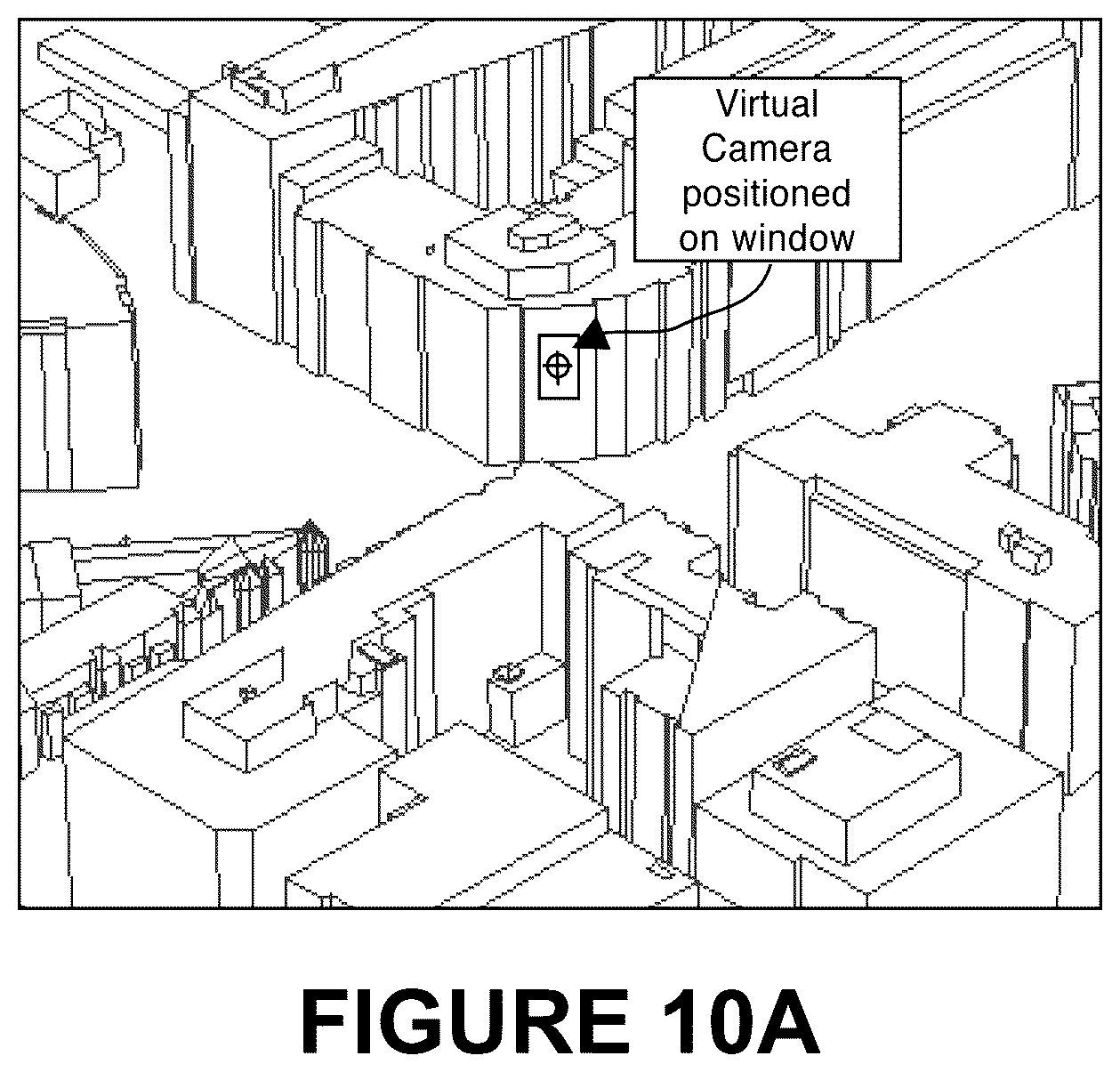 Patent US12104436 Figure 12 – Multi-stop brake for window shades