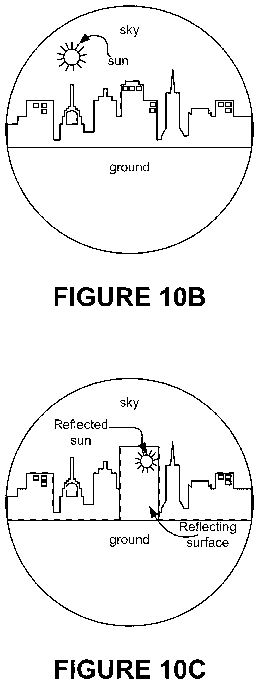 Patent US12104436 Figure 13 – Multi-stop brake for window shades