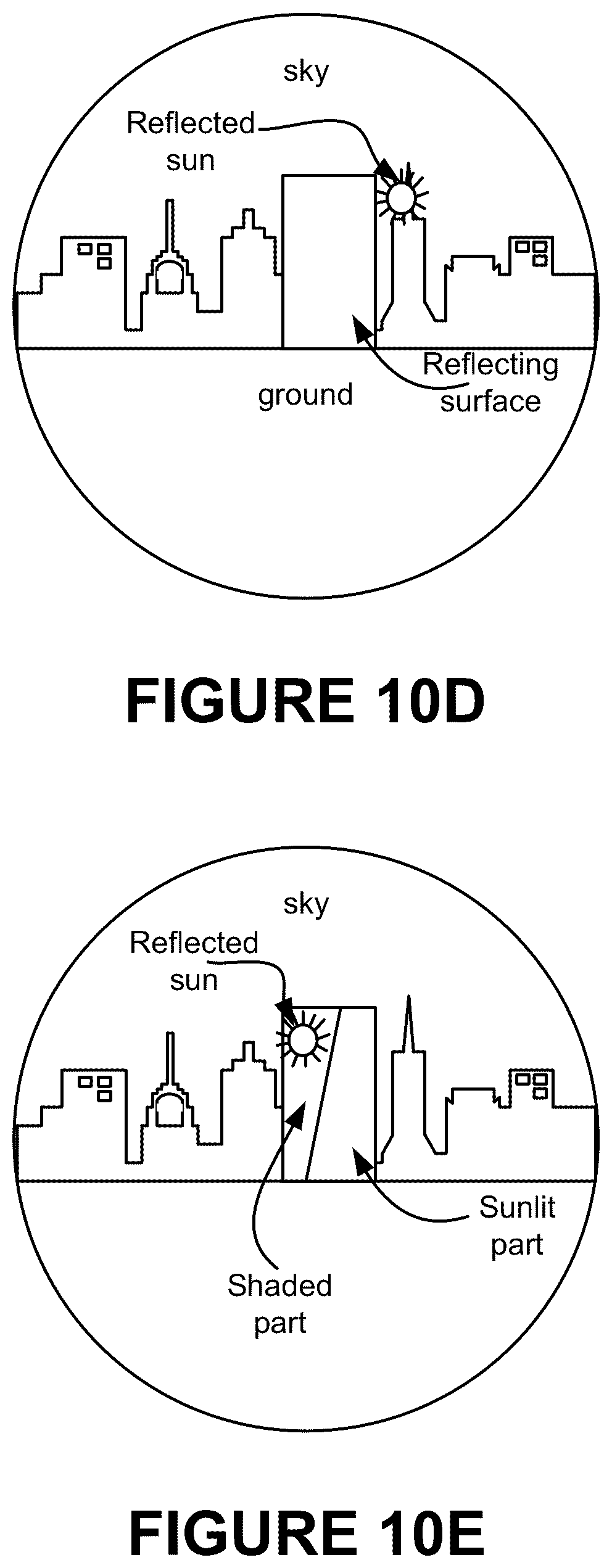 Patent US12104436 Figure 14 – Multi-stop brake for window shades