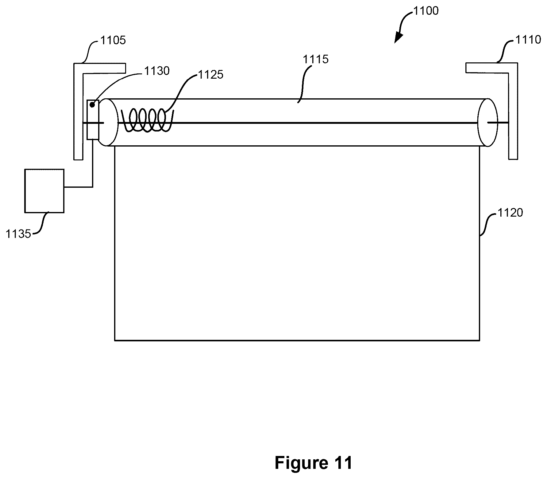 Patent US12104436 Figure 15 – Multi-stop brake for window shades