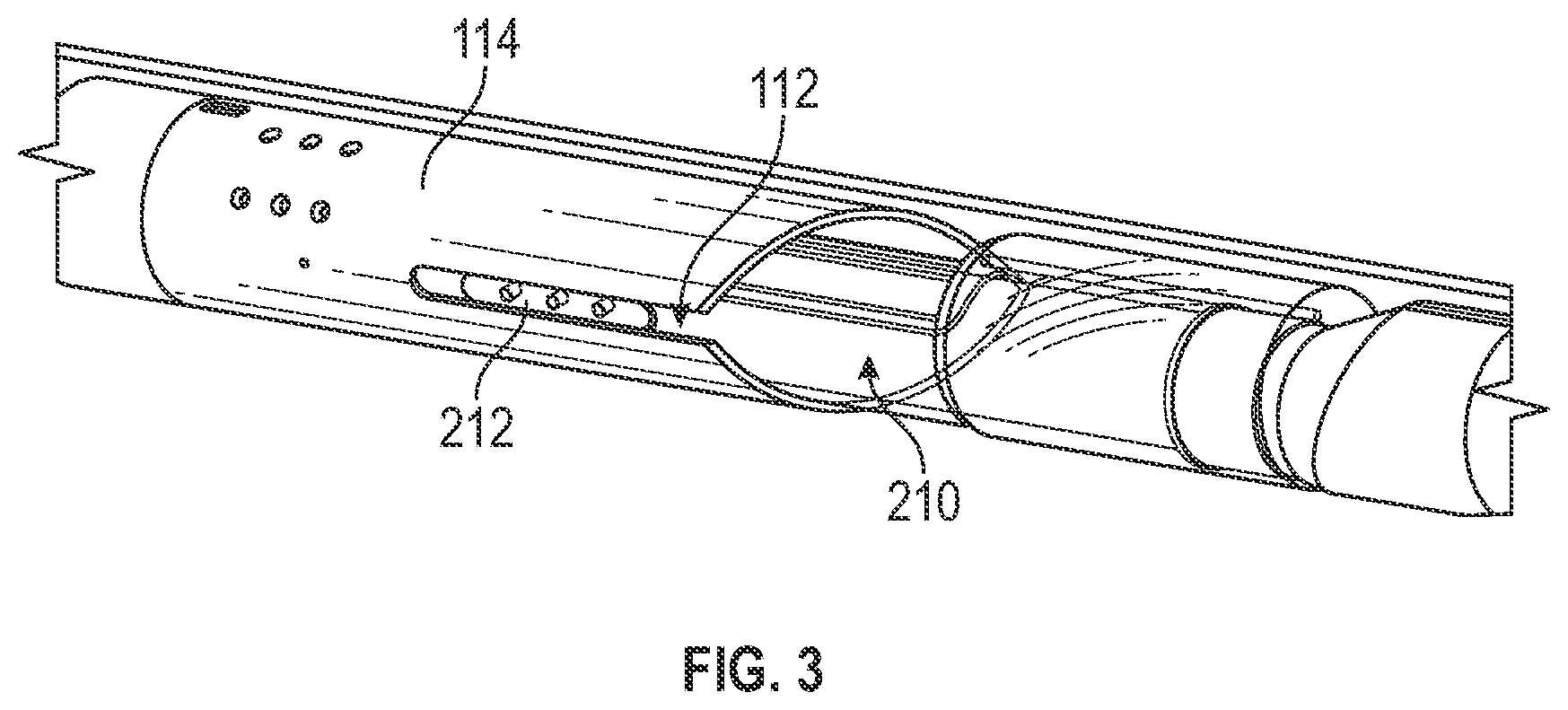 Patent US12104440 Figure 2 – Fiber optic wetmate