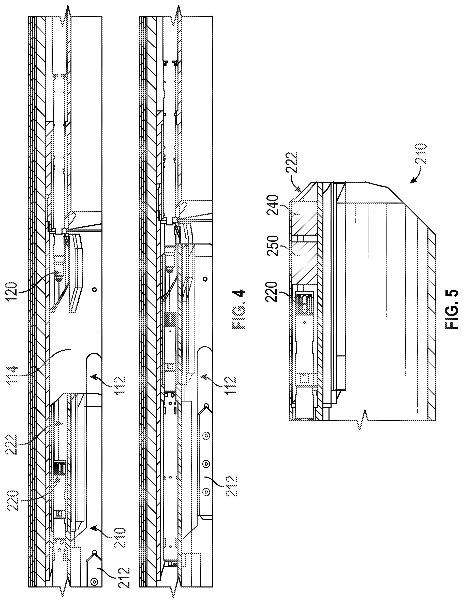 Patent US12104440 Figure 3 – Fiber optic wetmate