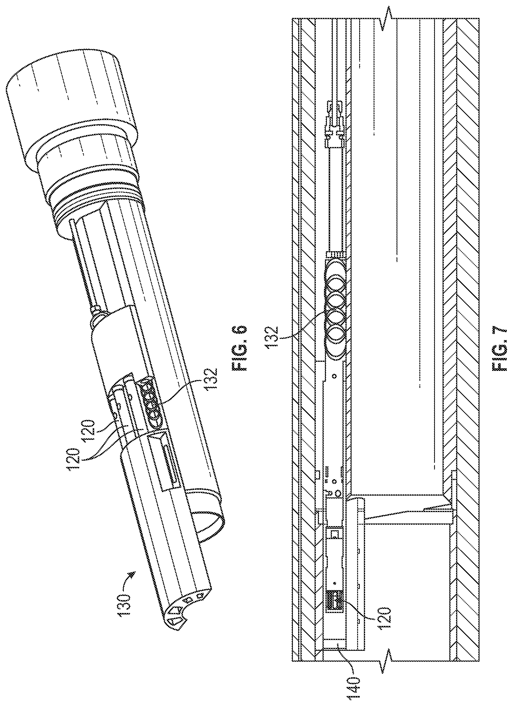 Patent US12104440 Figure 4 – Fiber optic wetmate