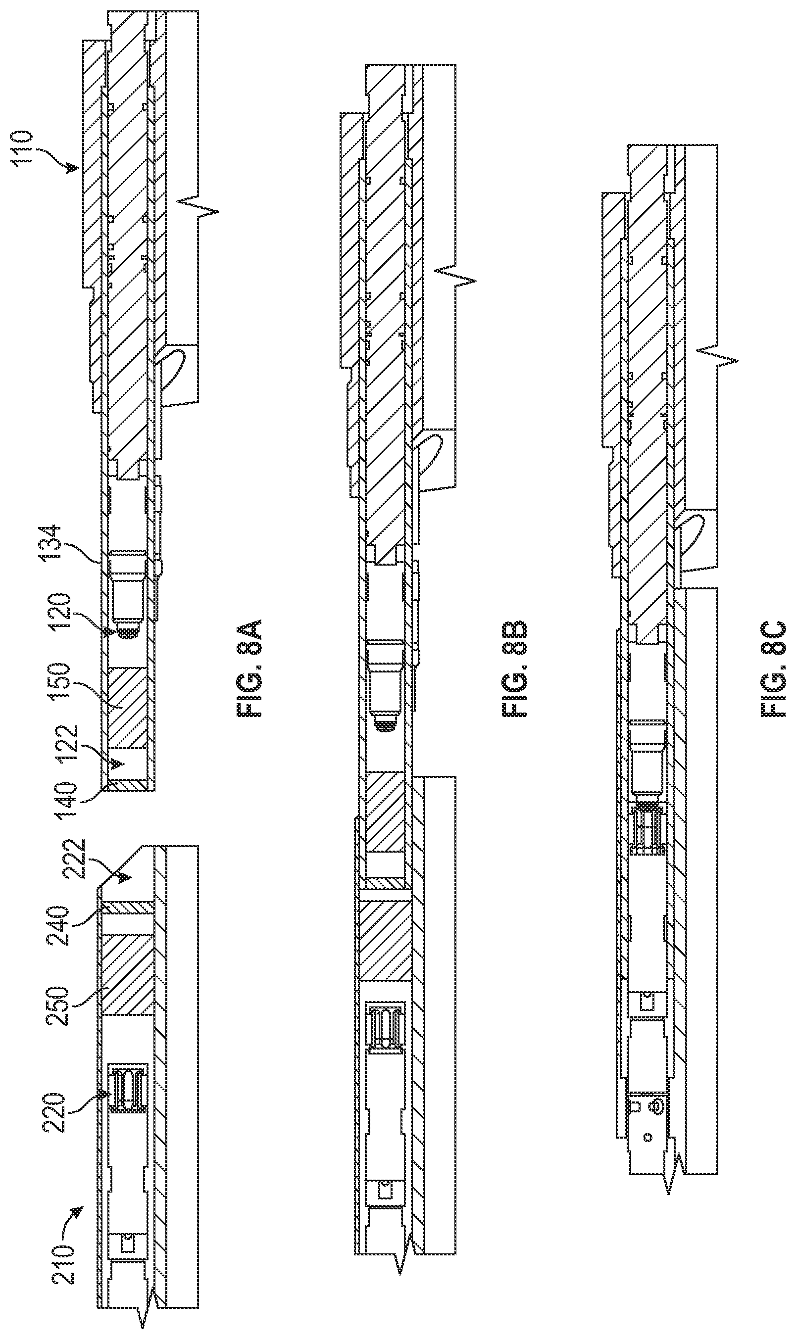 Patent US12104440 Figure 5 – Fiber optic wetmate