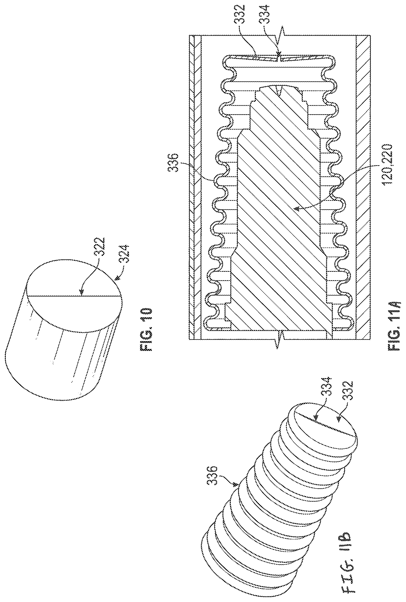 Patent US12104440 Figure 7 – Fiber optic wetmate