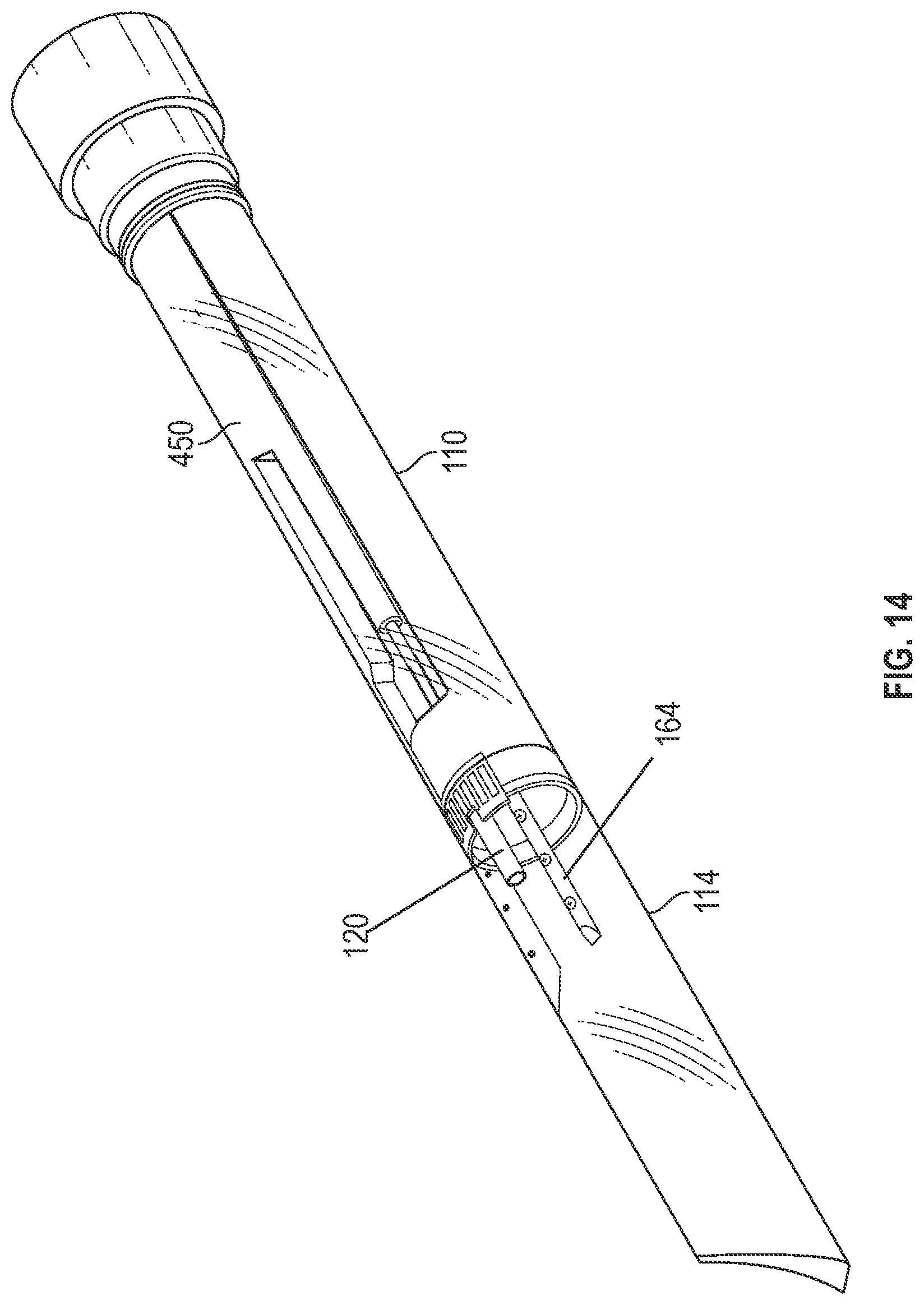 Patent US12104440 Figure 9 – Fiber optic wetmate