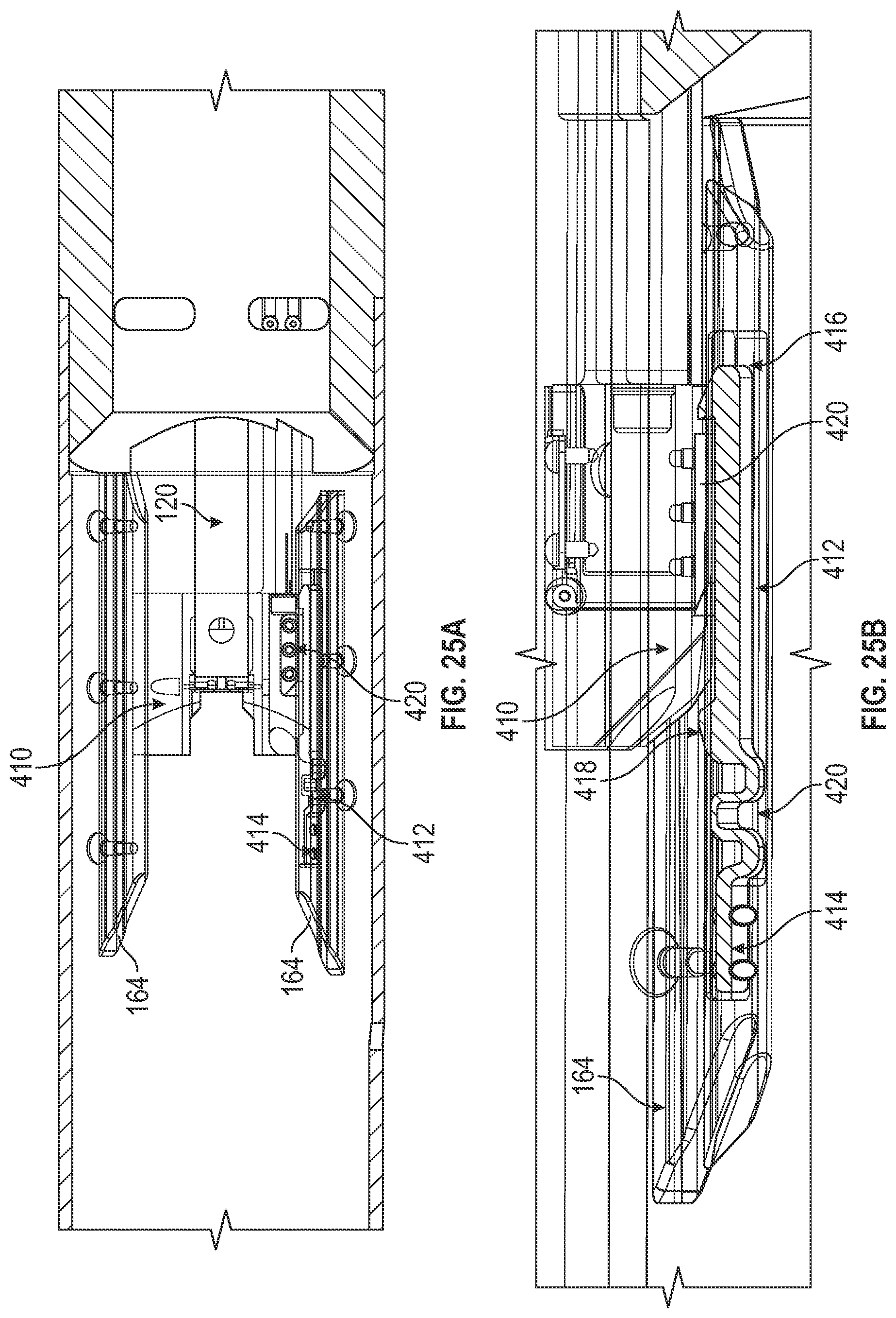Patent US12104440 Figure 17 – Fiber optic wetmate