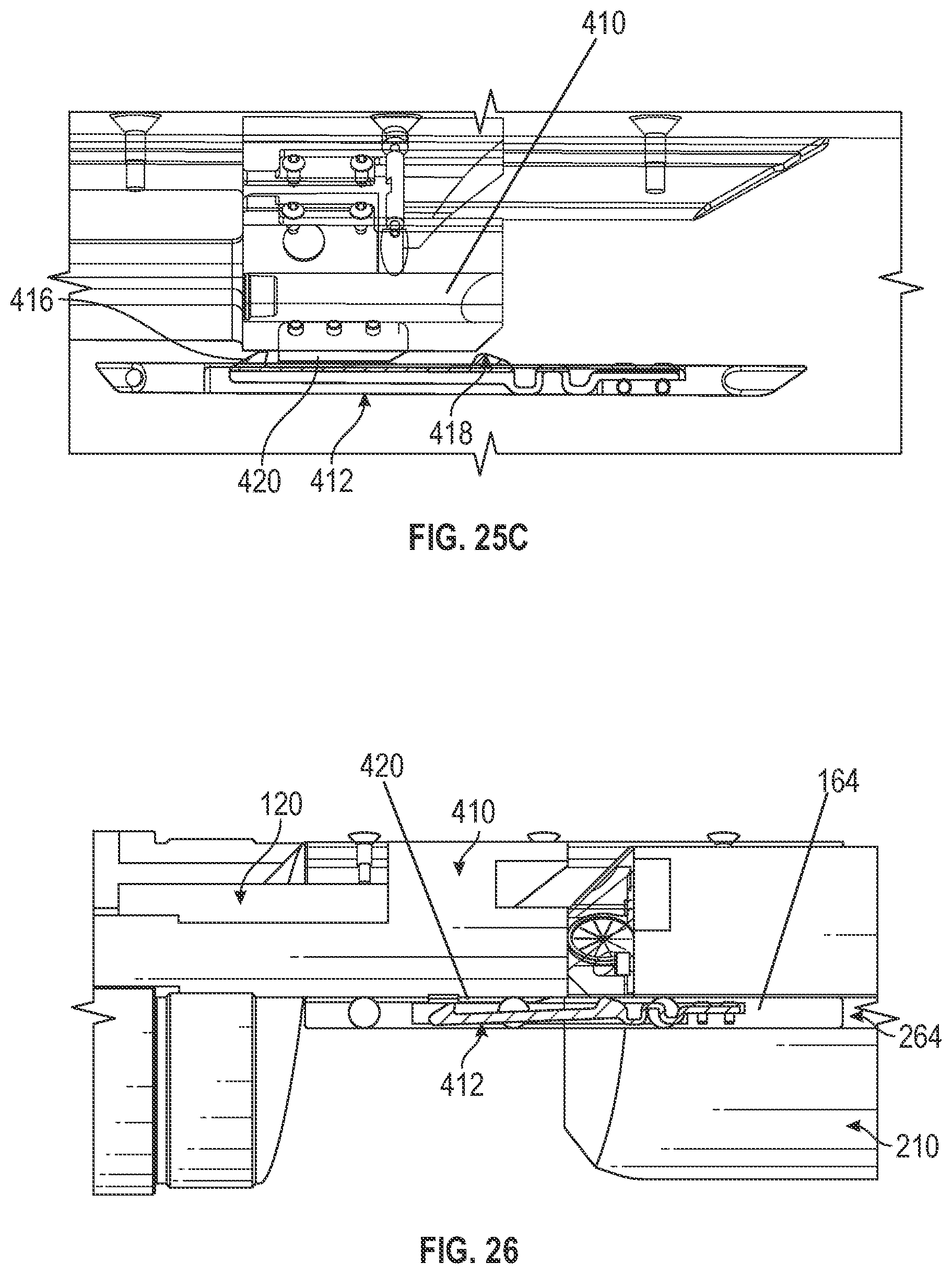 Patent US12104440 Figure 18 – Fiber optic wetmate
