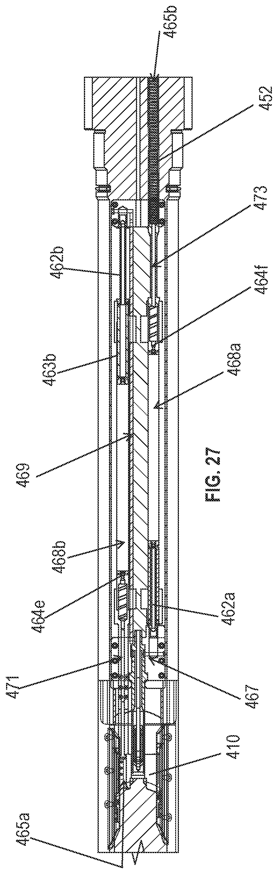 Patent US12104440 Figure 19 – Fiber optic wetmate