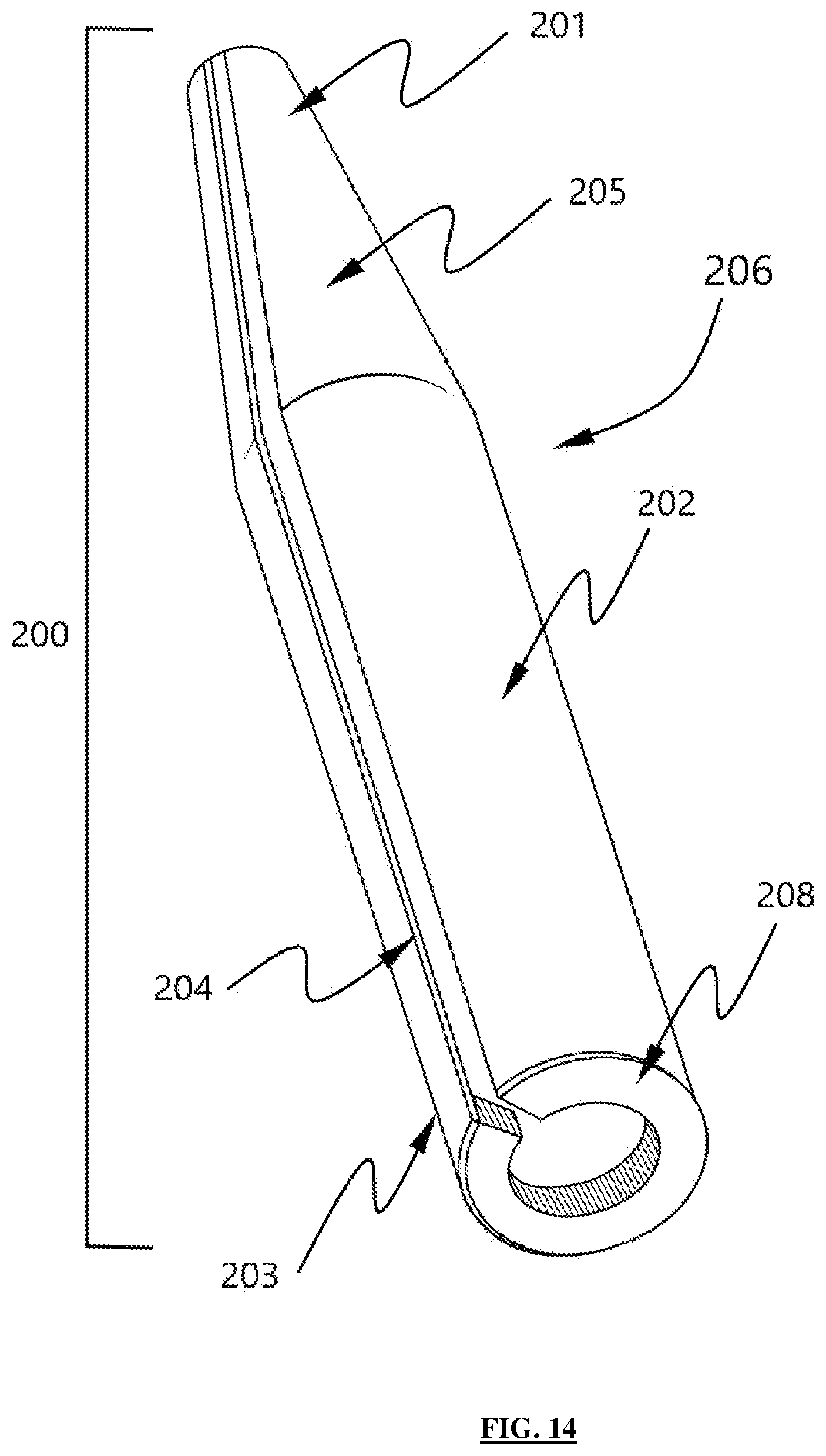 Patent US12104450 Figure 9 – Safety plug