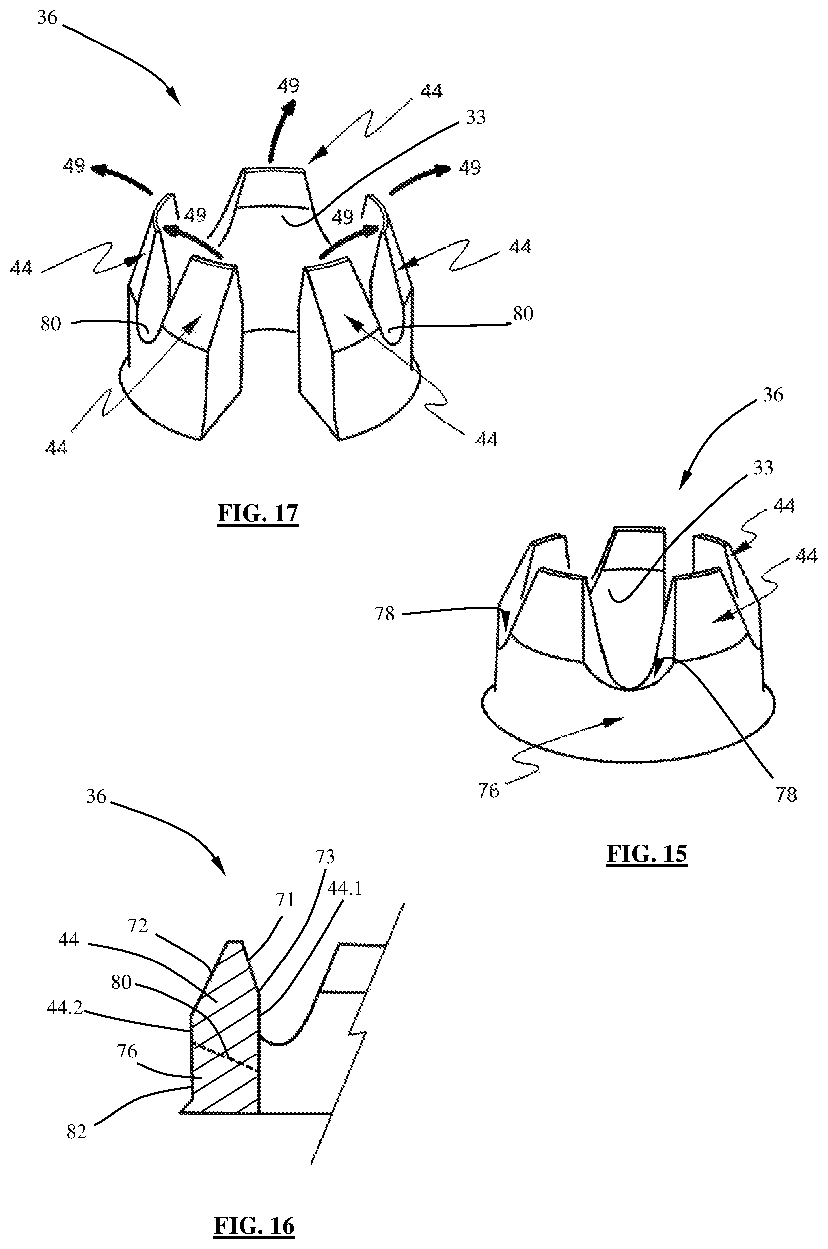 Patent US12104450 Figure 10 – Safety plug