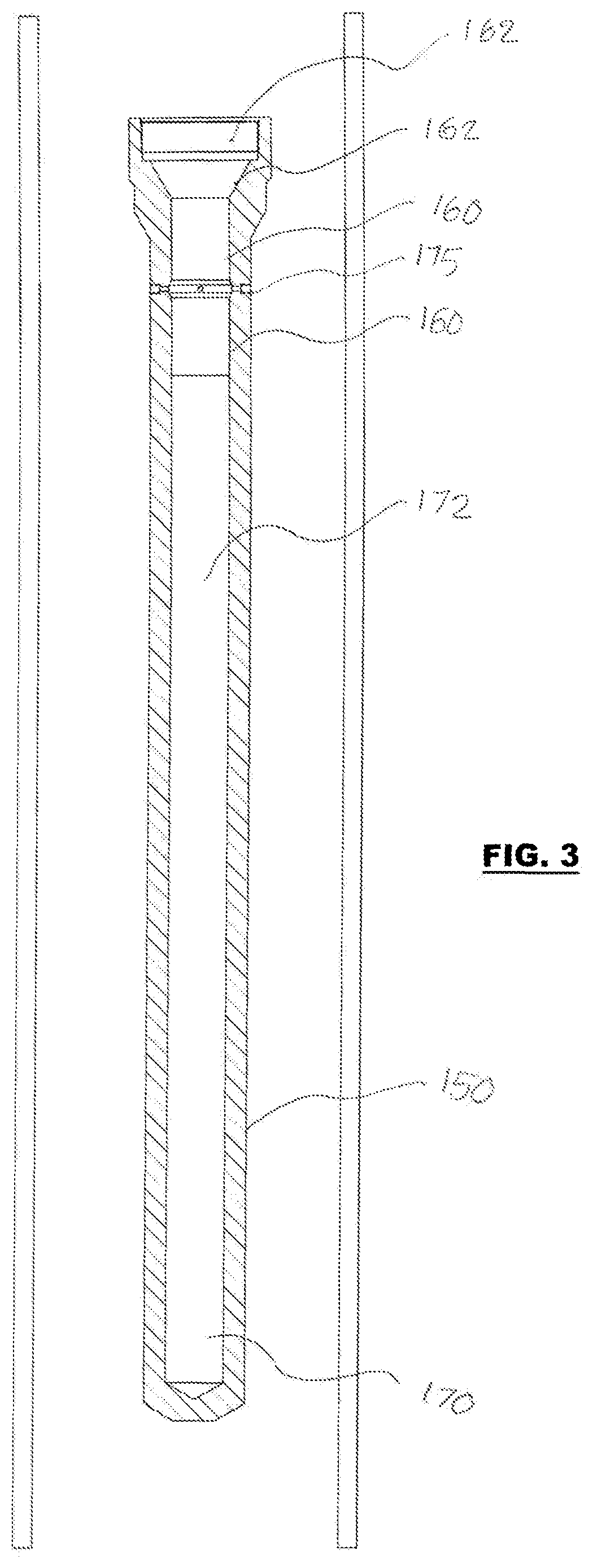 Patent US12104452 Figure 3 – System and method for sealing a tubing string