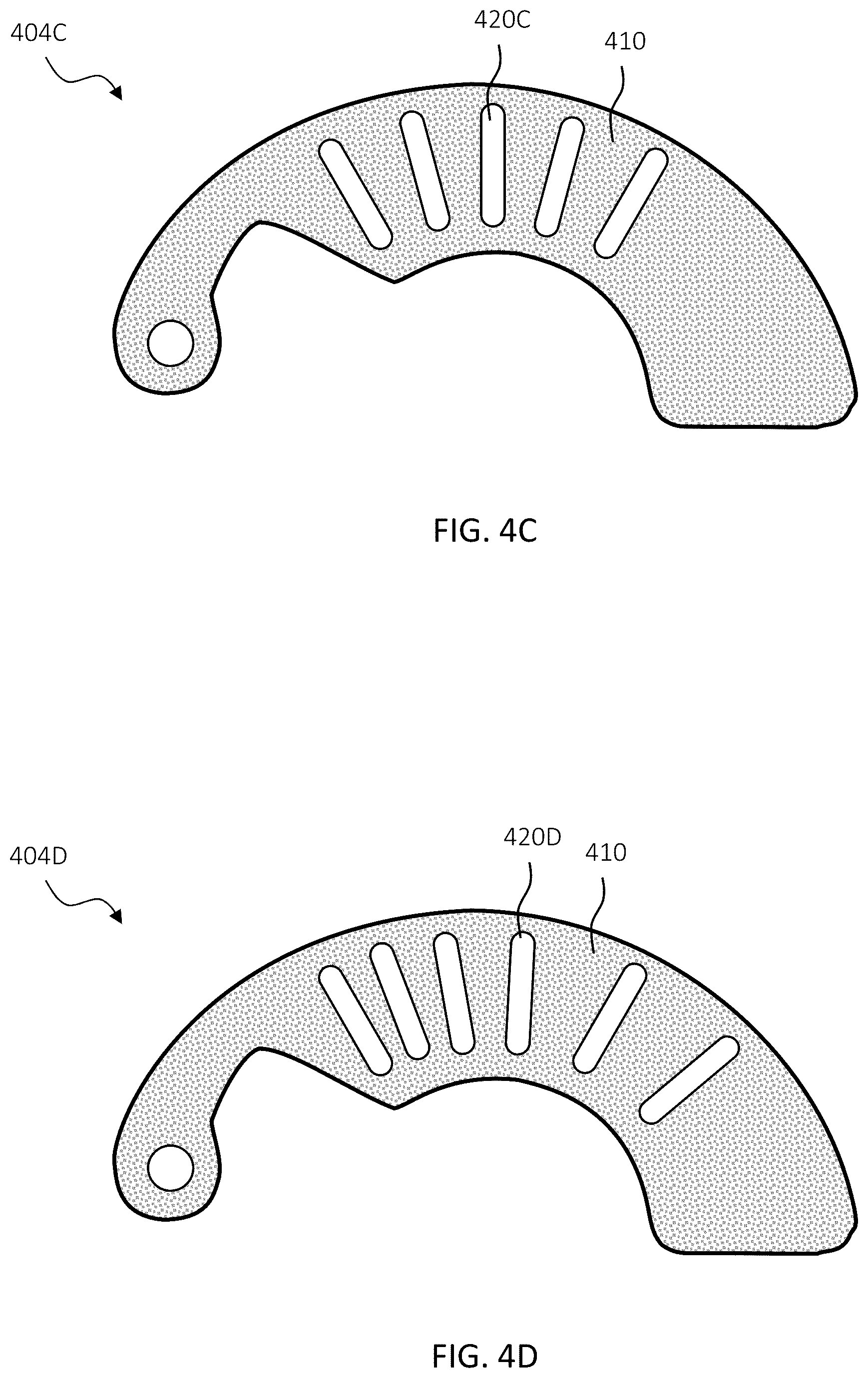 Patent US12104455 Figure 5 – Low-density ceramic floats for use in a downhole environment