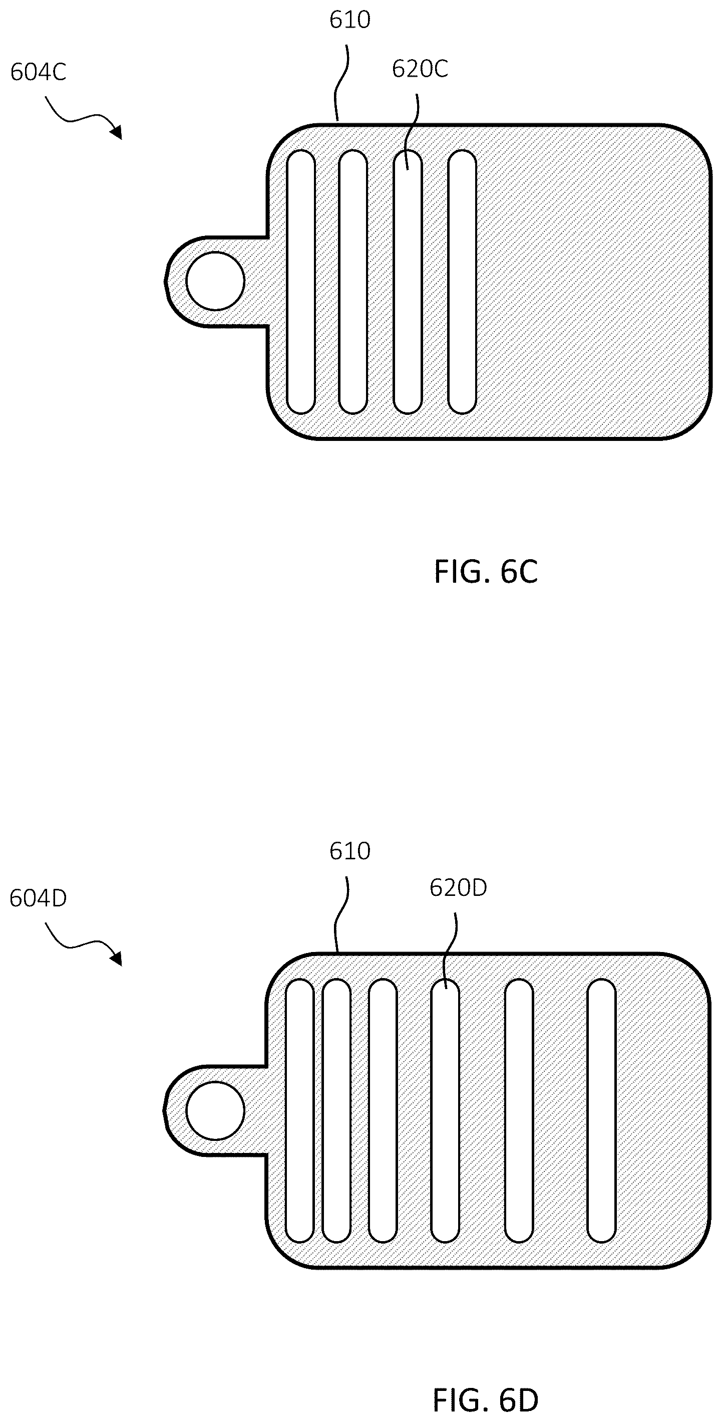 Patent US12104455 Figure 14 – Low-density ceramic floats for use in a downhole environment