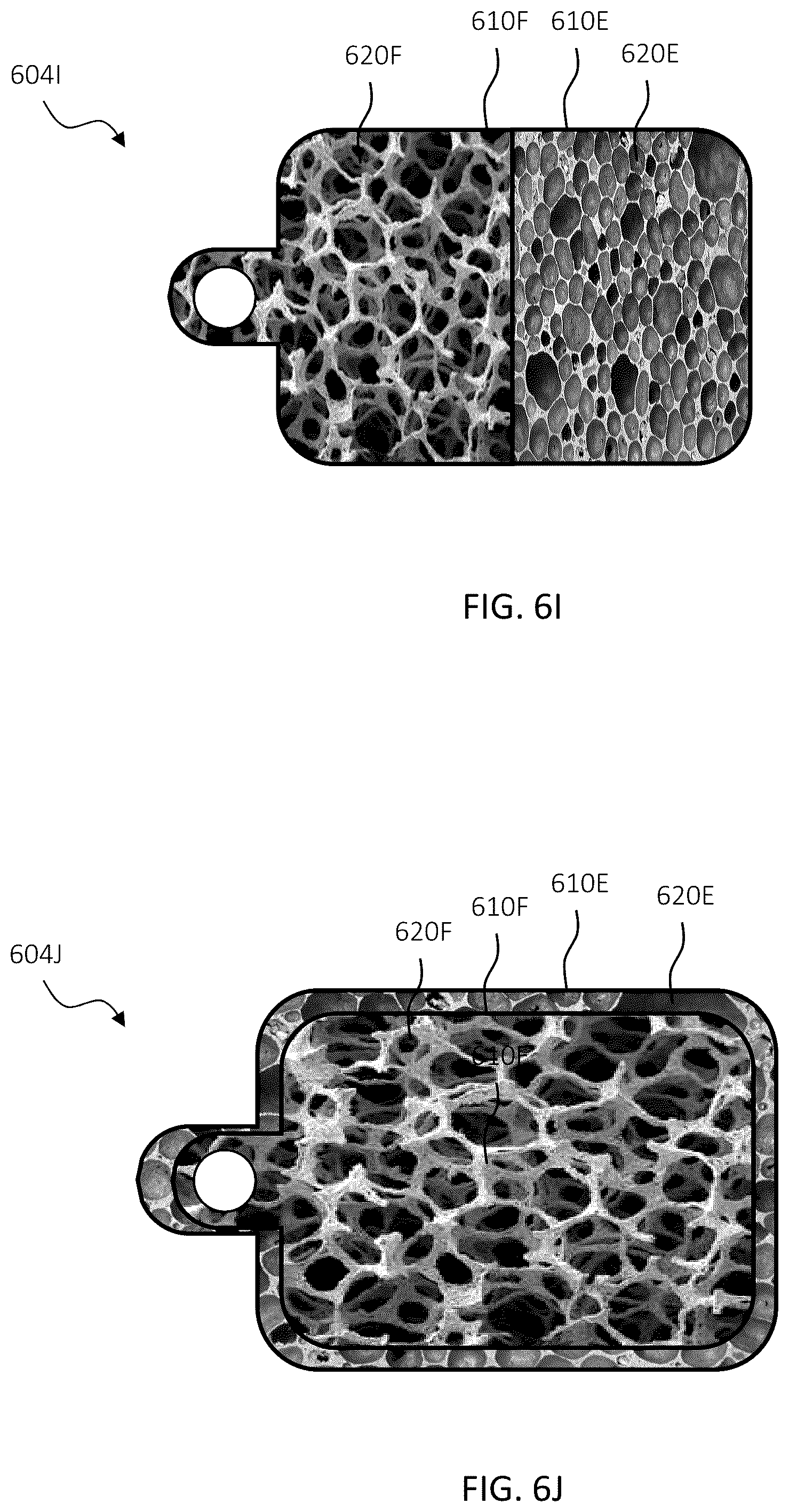 Patent US12104455 Figure 17 – Low-density ceramic floats for use in a downhole environment