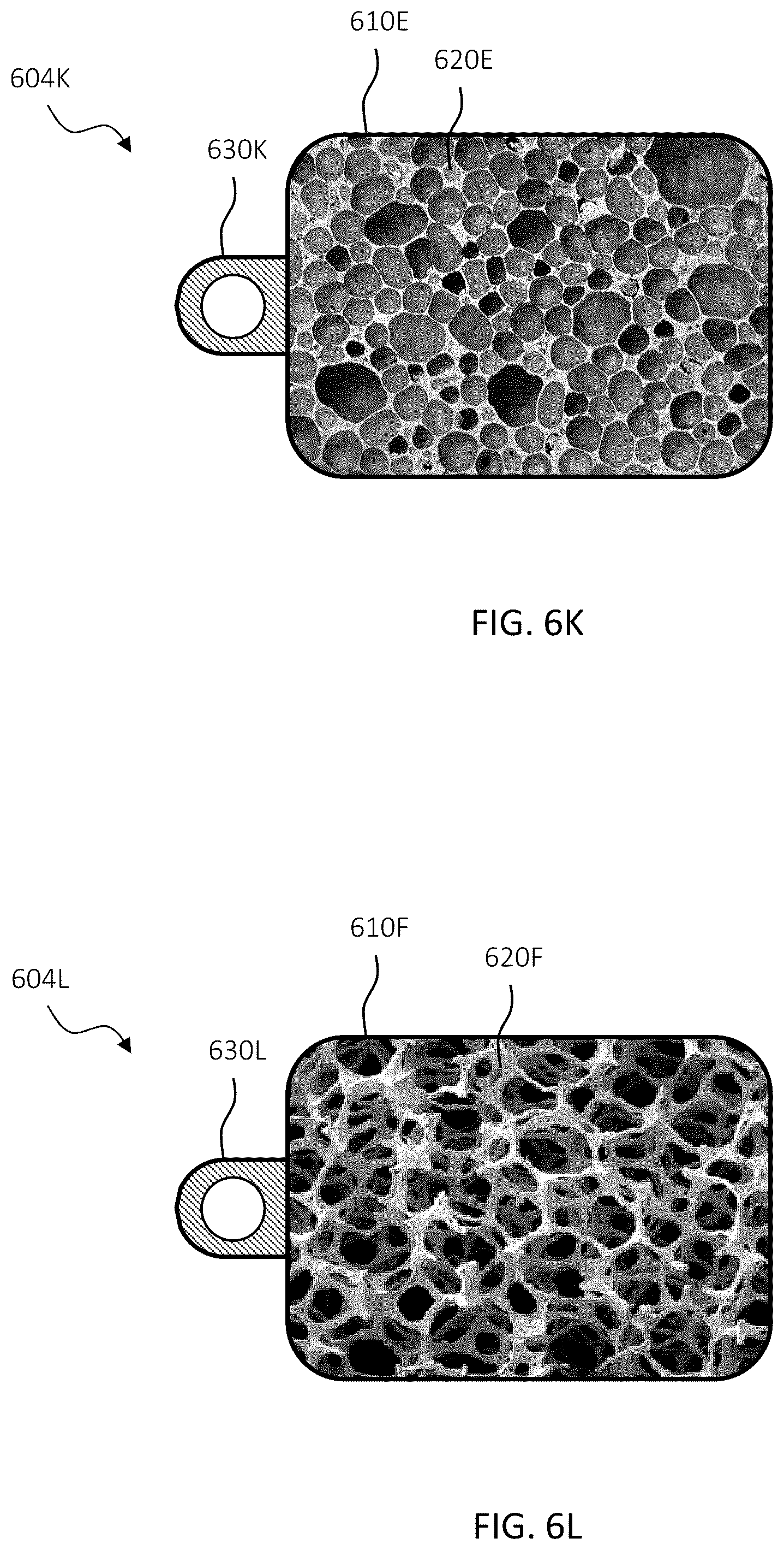 Patent US12104455 Figure 18 – Low-density ceramic floats for use in a downhole environment
