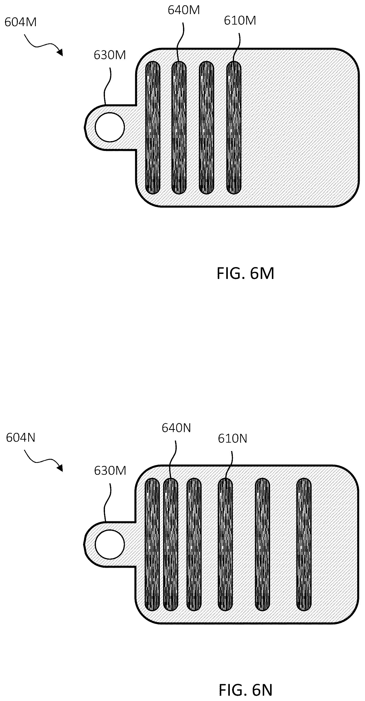 Patent US12104455 Figure 19 – Low-density ceramic floats for use in a downhole environment