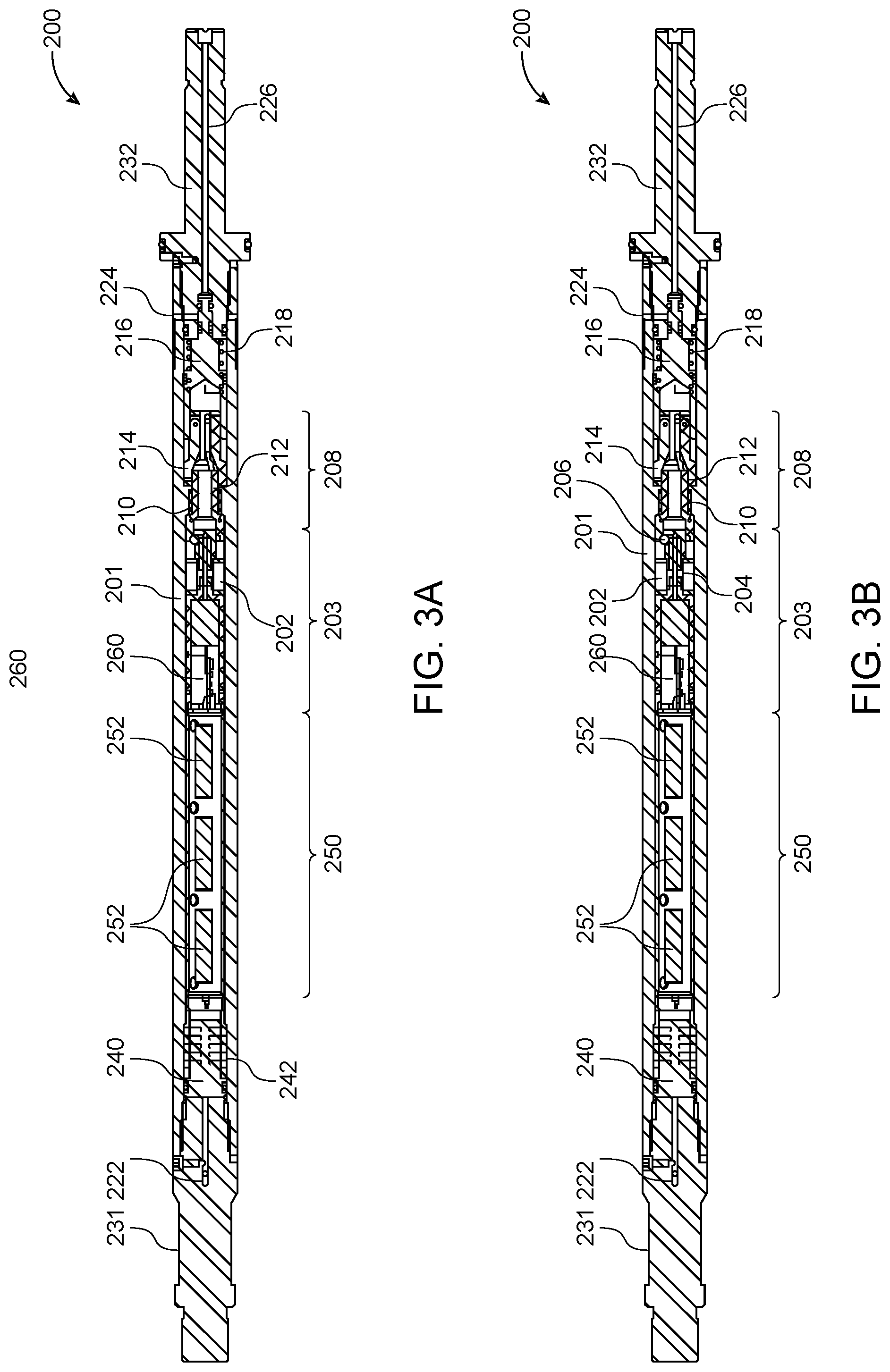 Patent US12104456 Figure 2 – Time-delayed, downhole trigger