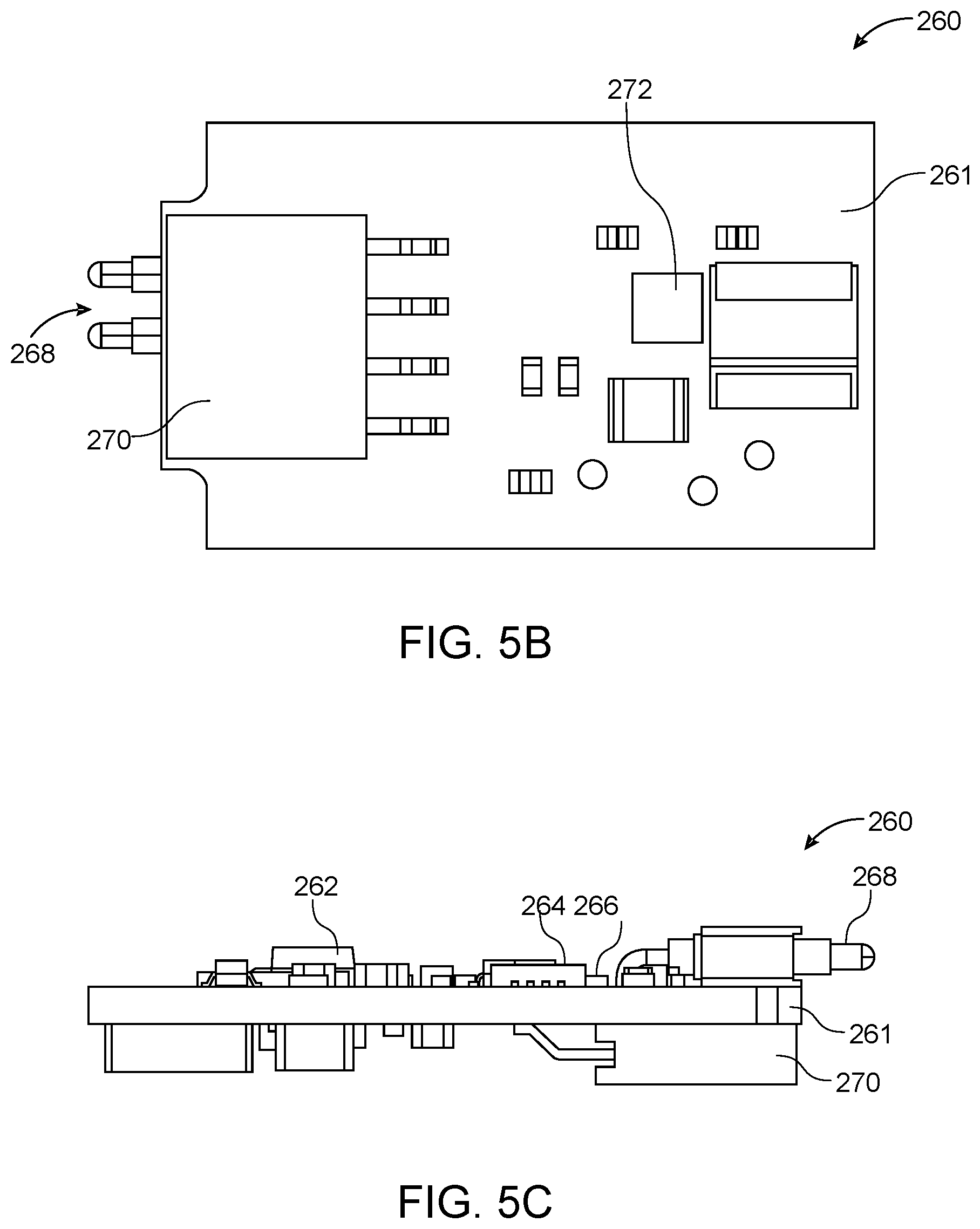 Patent US12104456 Figure 4 – Time-delayed, downhole trigger
