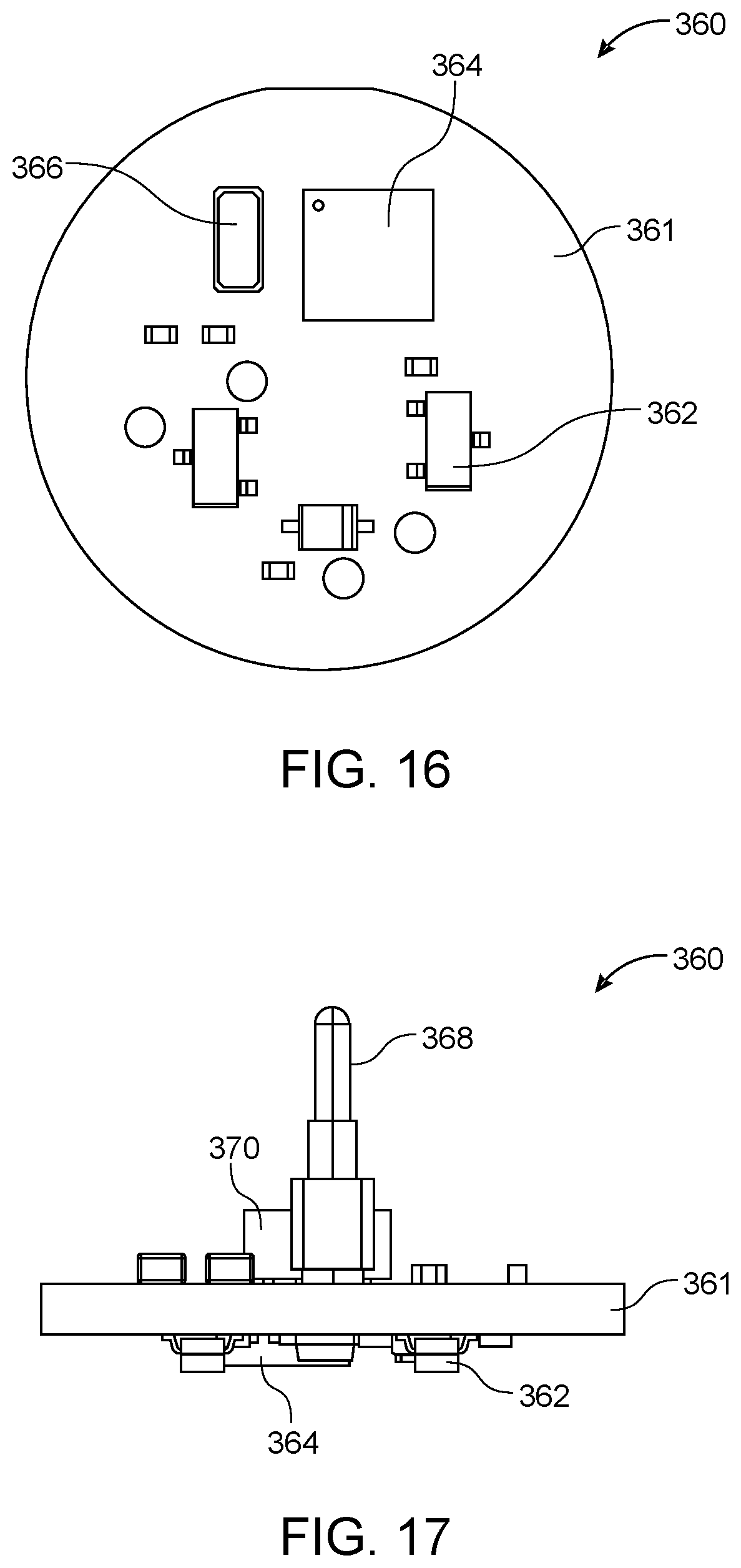 Patent US12104456 Figure 11 – Time-delayed, downhole trigger