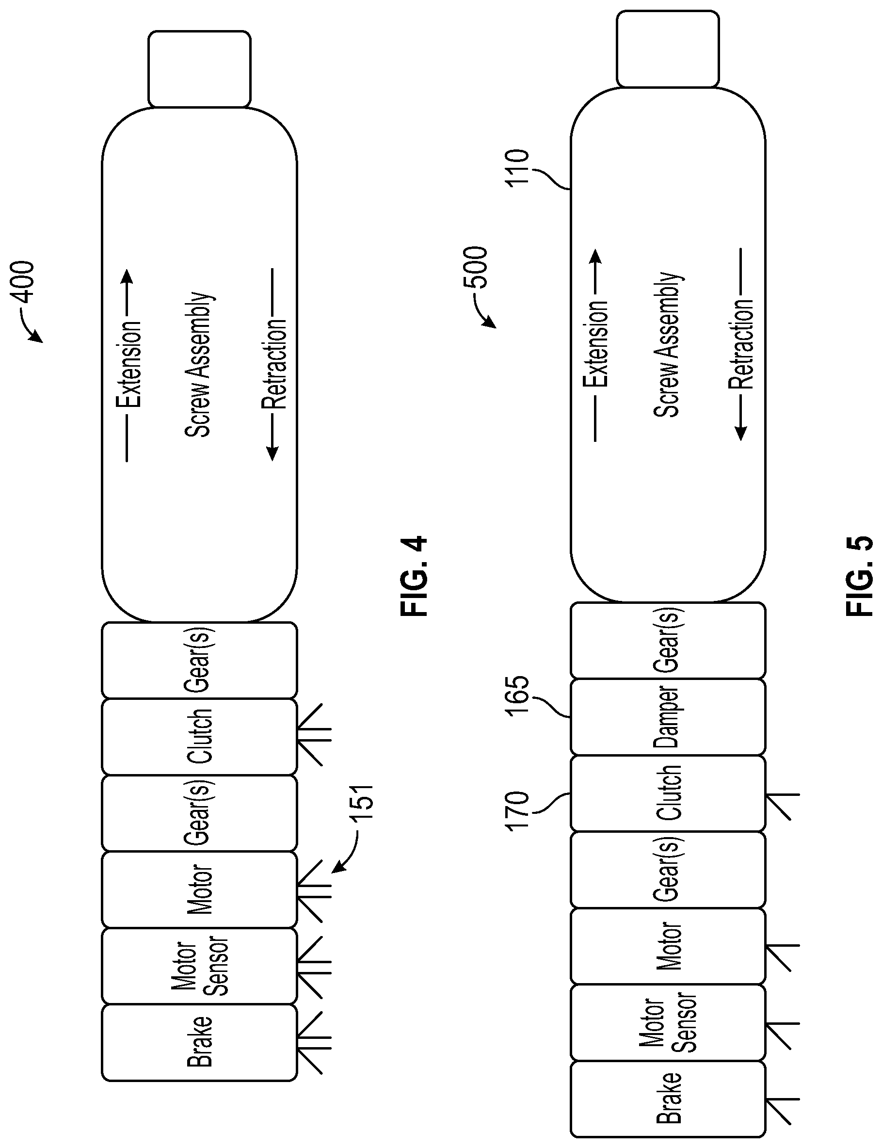 Patent US12104457 Figure 3 – Failsafe safety valve with linear electromechanical actuation