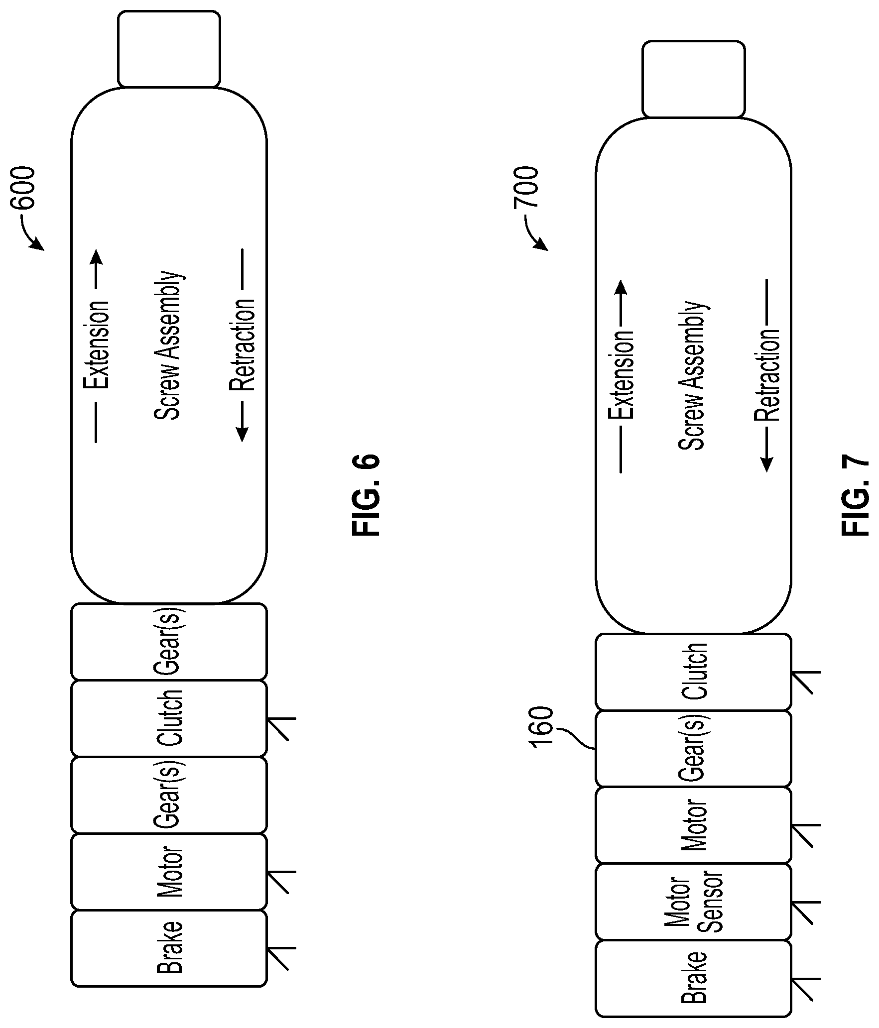 Patent US12104457 Figure 4 – Failsafe safety valve with linear electromechanical actuation
