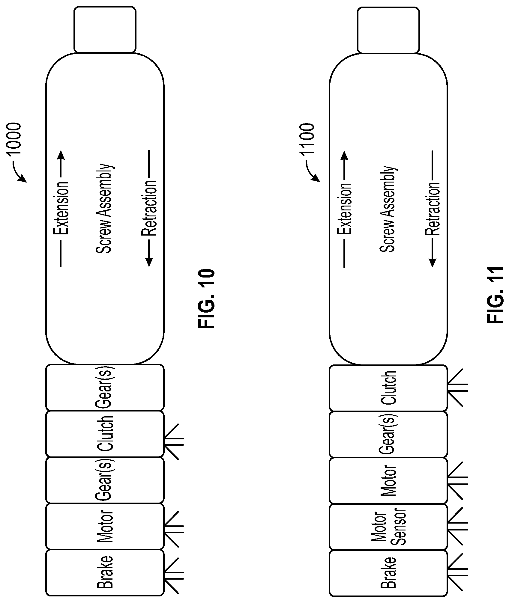 Patent US12104457 Figure 6 – Failsafe safety valve with linear electromechanical actuation