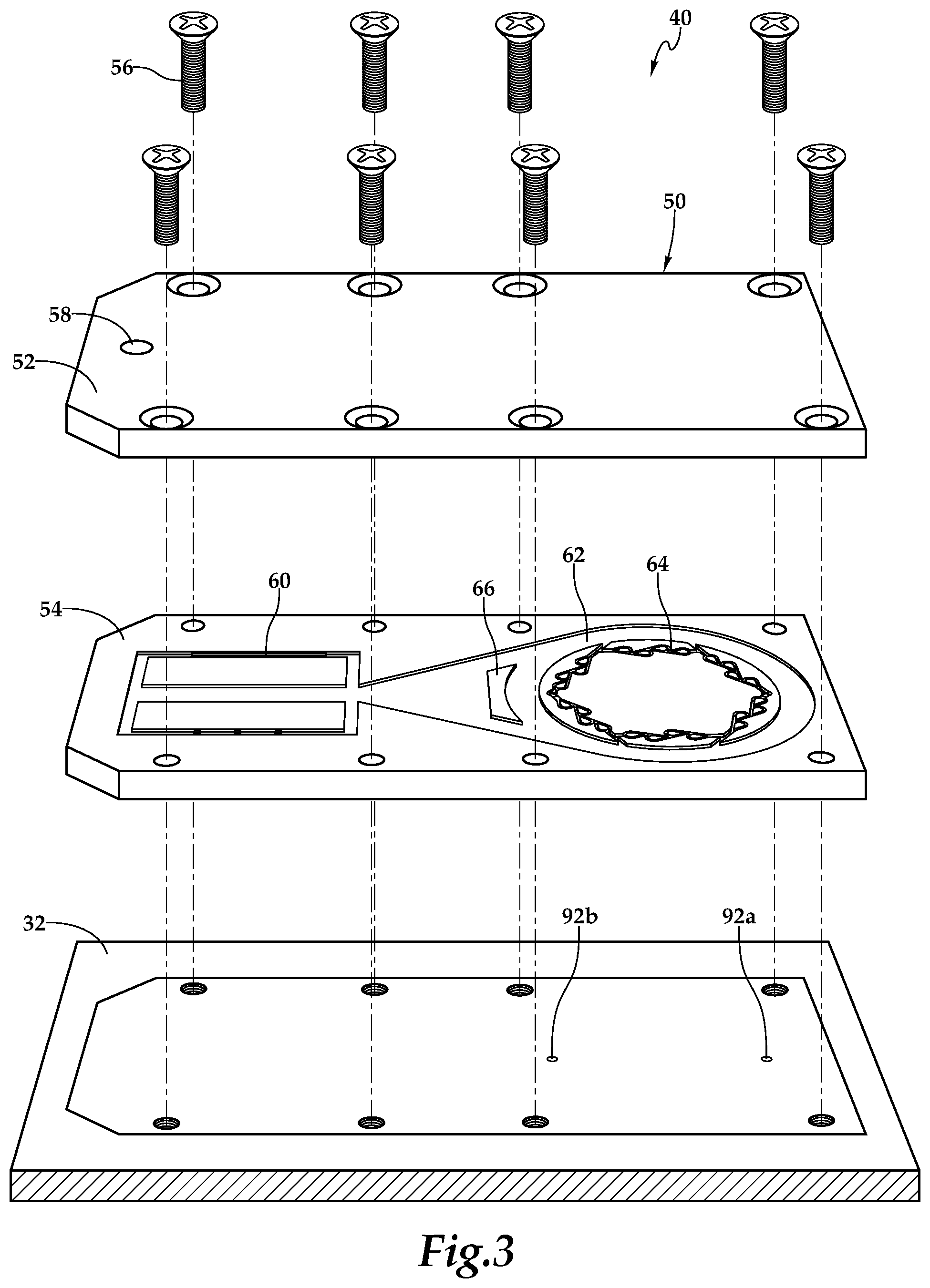 Patent US12104458 Figure 2 – Adaptive fluid switches having a temporary configuration
