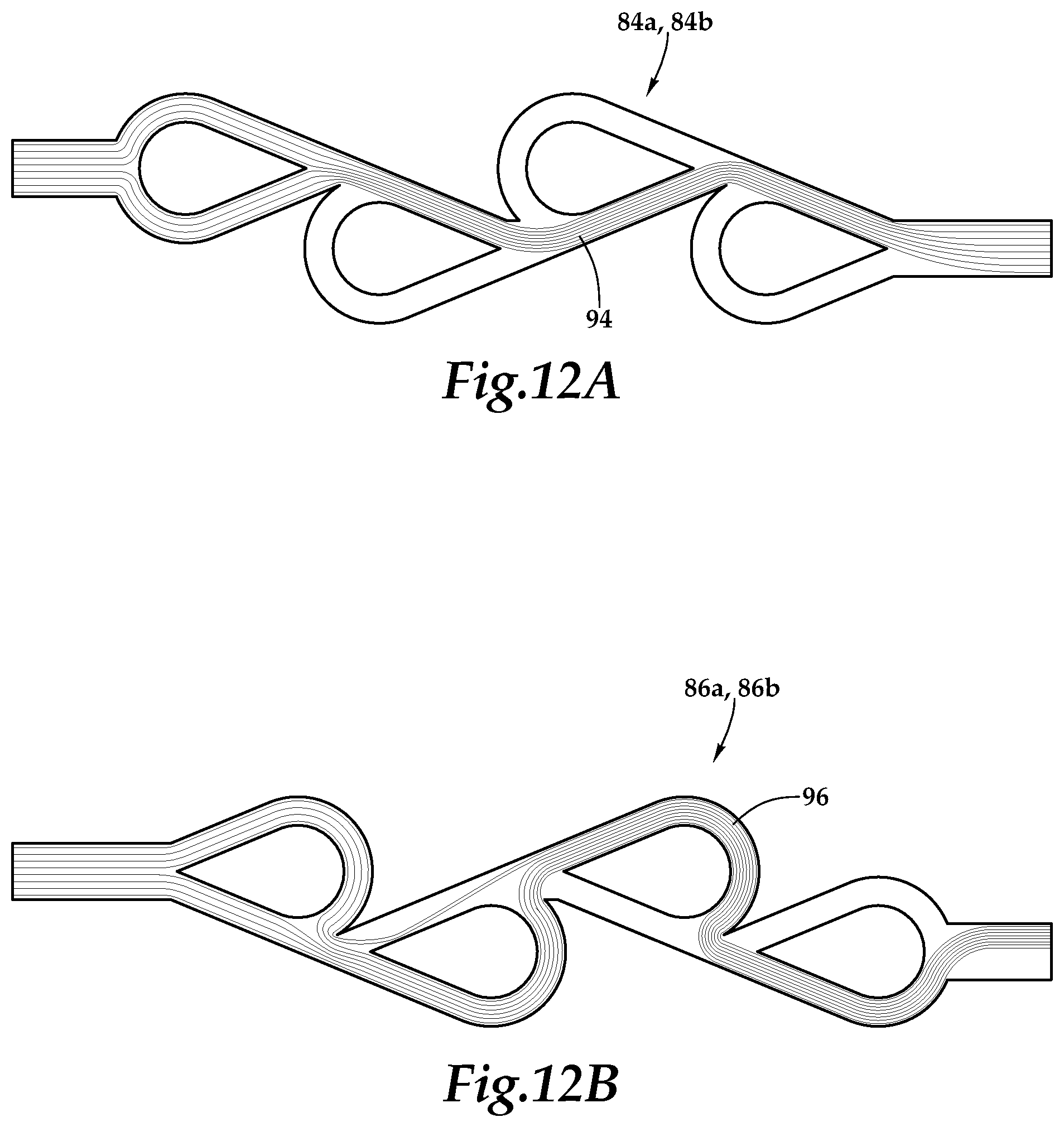 Patent US12104458 Figure 12 – Adaptive fluid switches having a temporary configuration