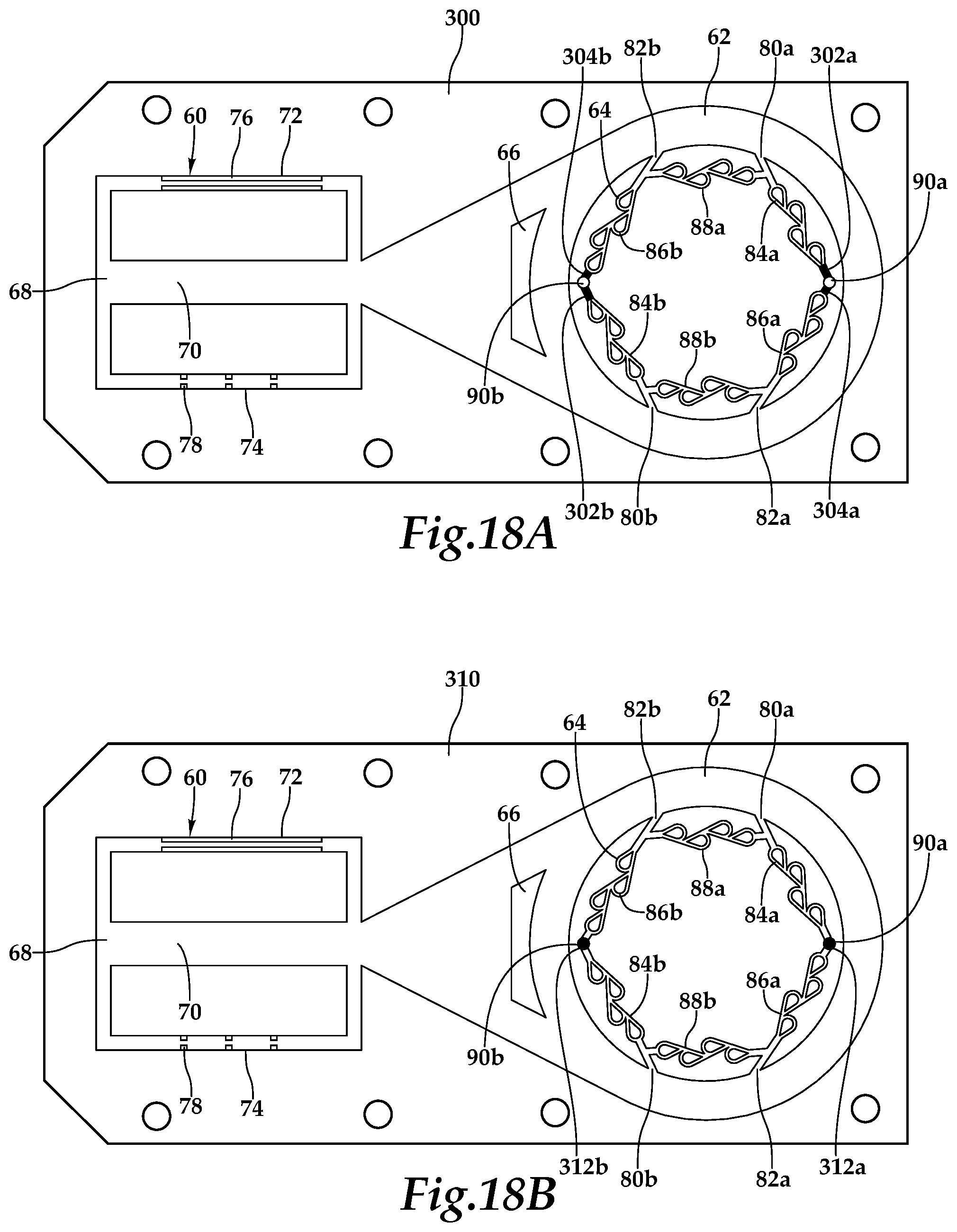 Patent US12104458 Figure 16 – Adaptive fluid switches having a temporary configuration