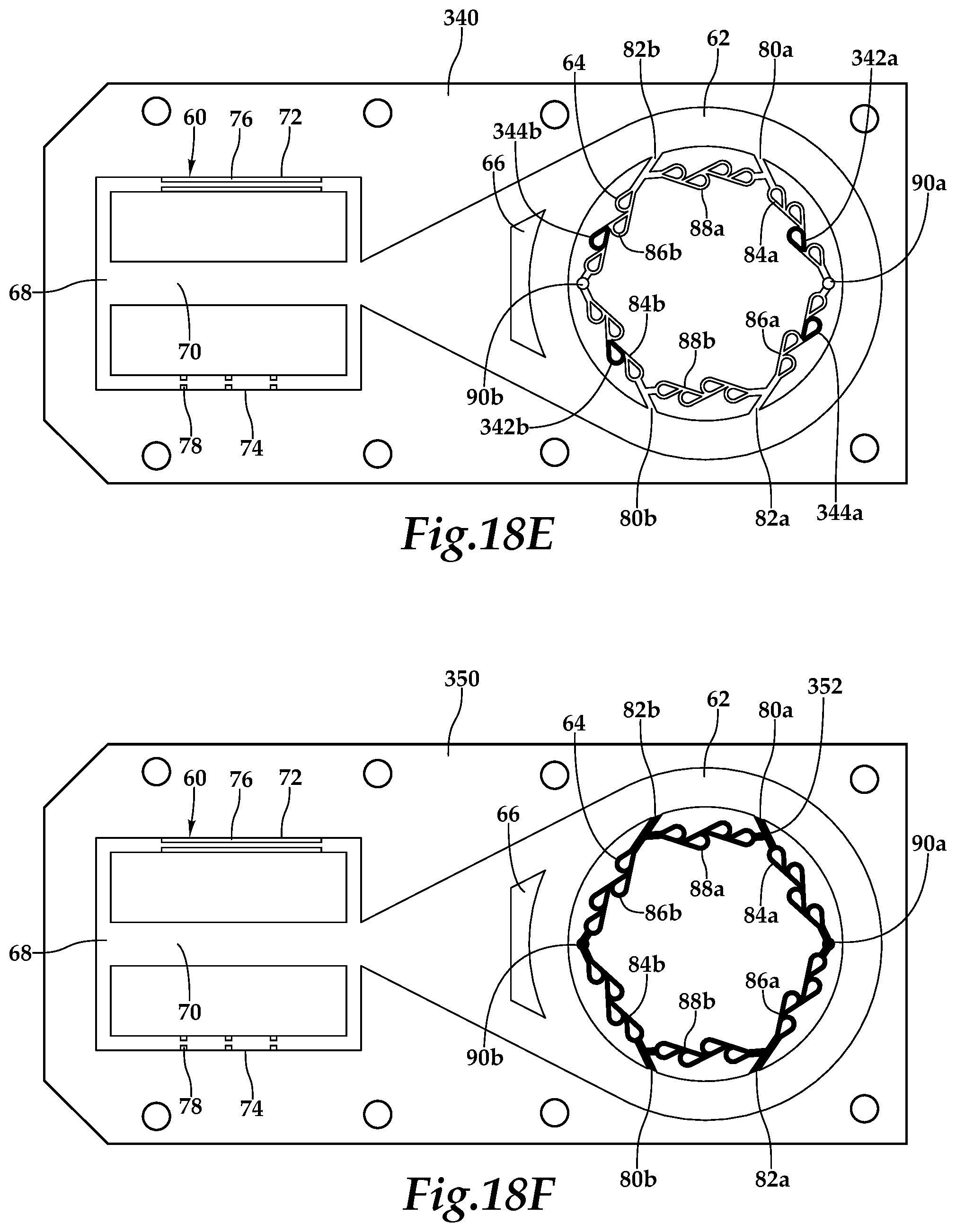 Patent US12104458 Figure 18 – Adaptive fluid switches having a temporary configuration