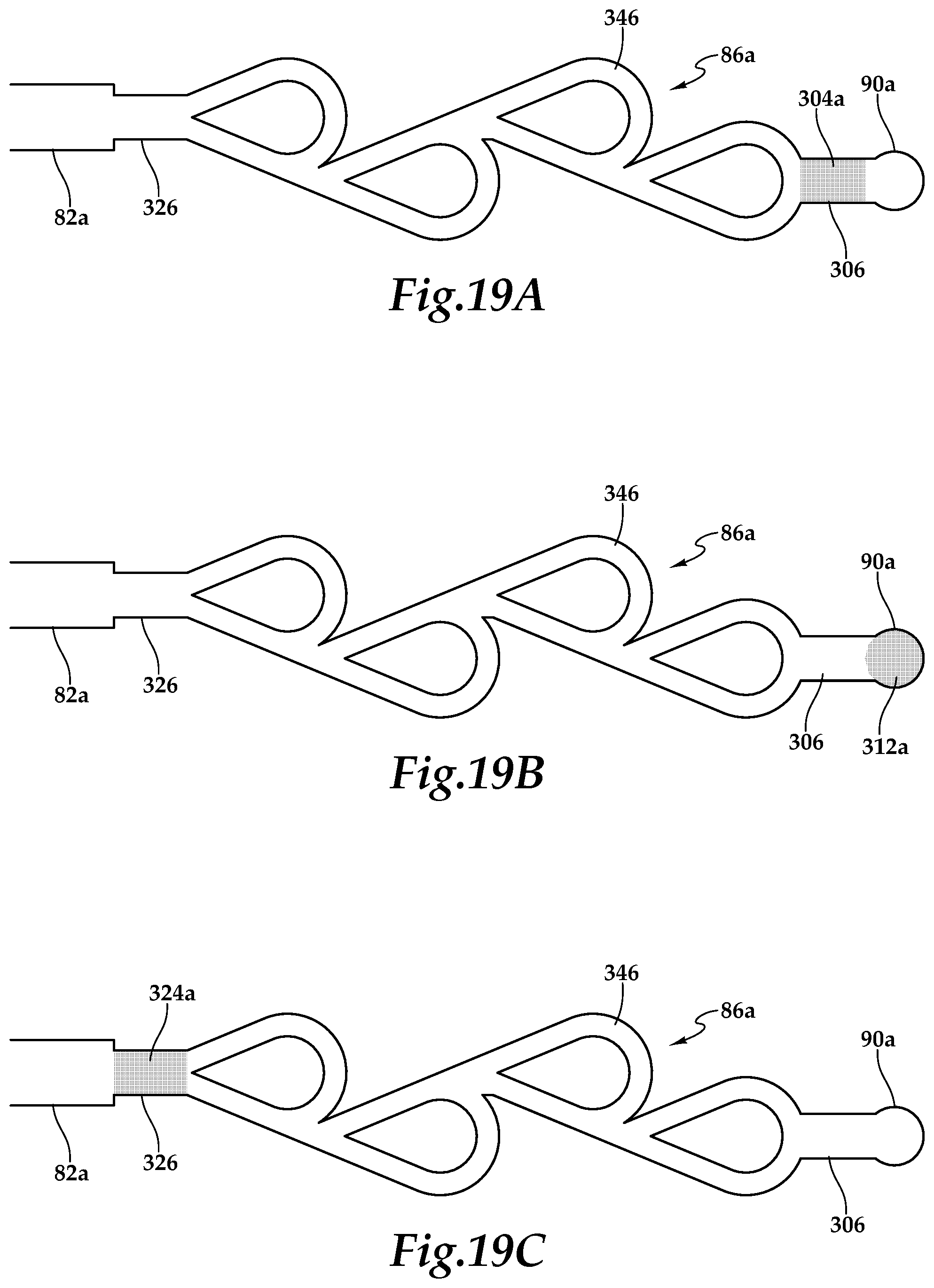 Patent US12104458 Figure 19 – Adaptive fluid switches having a temporary configuration
