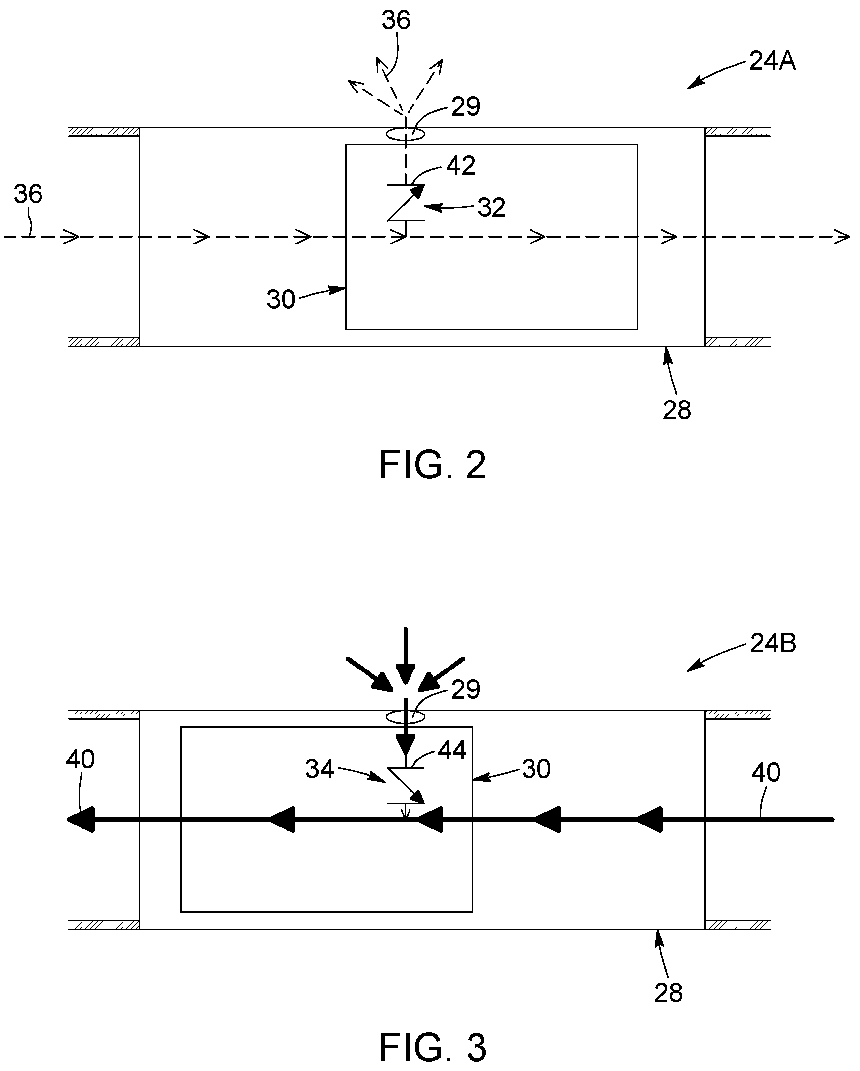 Patent US12104461 Figure 2 – Asynchronous frac-to-frac operations for hydrocarbon recovery and valve systems