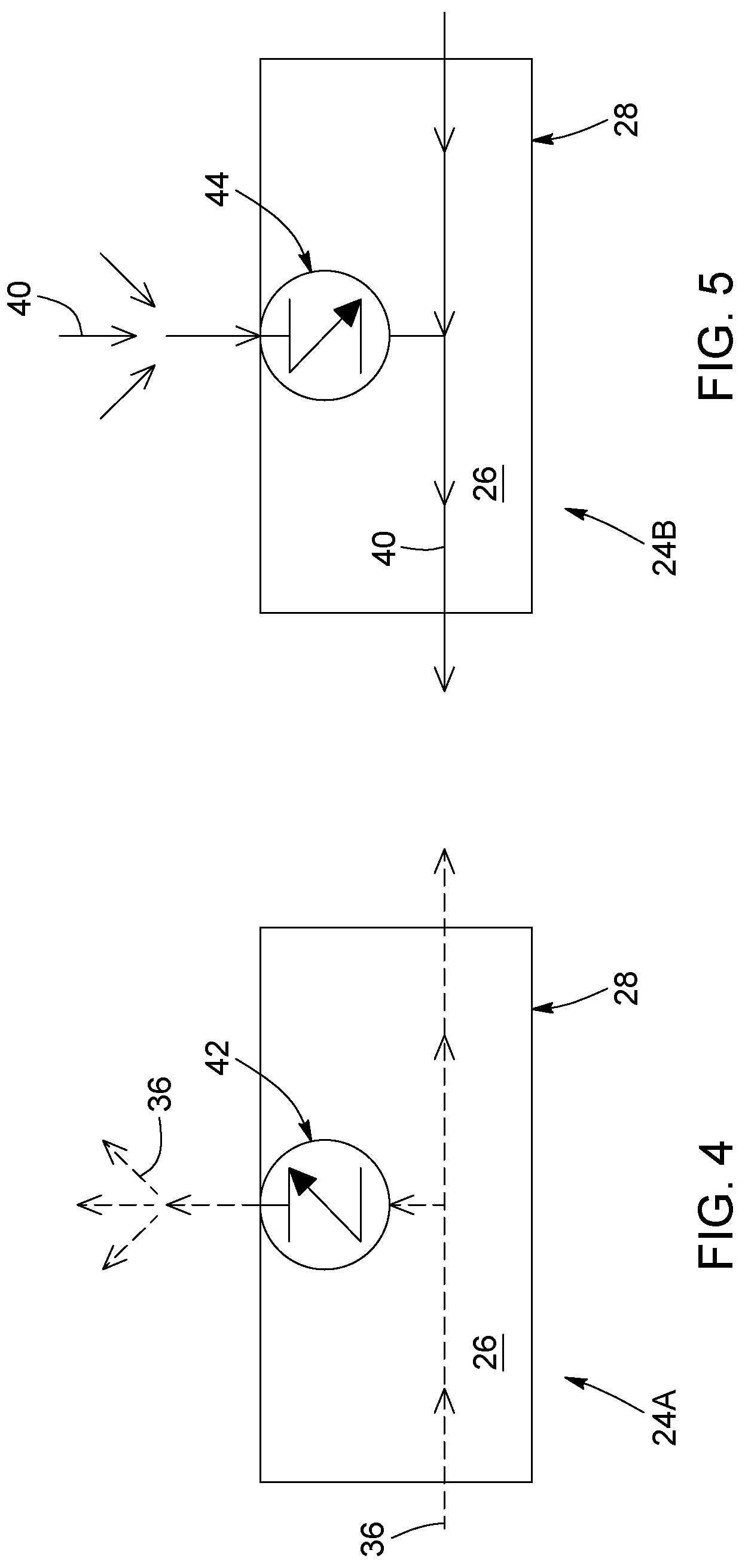 Patent US12104461 Figure 3 – Asynchronous frac-to-frac operations for hydrocarbon recovery and valve systems