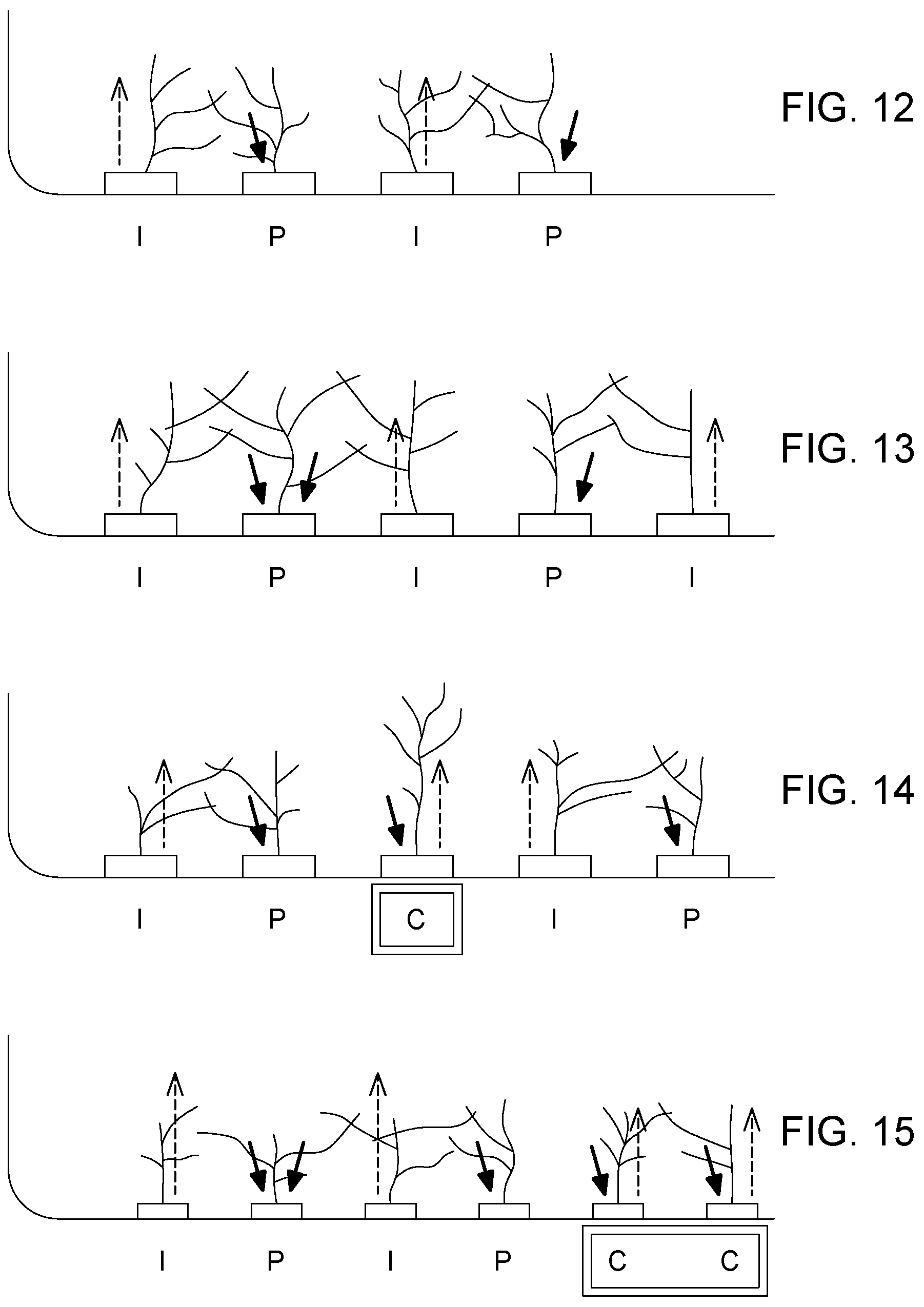Patent US12104461 Figure 8 – Asynchronous frac-to-frac operations for hydrocarbon recovery and valve systems