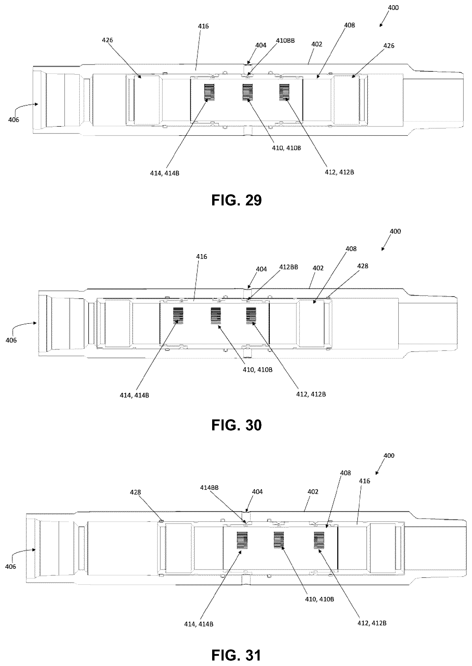 Patent US12104461 Figure 15 – Asynchronous frac-to-frac operations for hydrocarbon recovery and valve systems