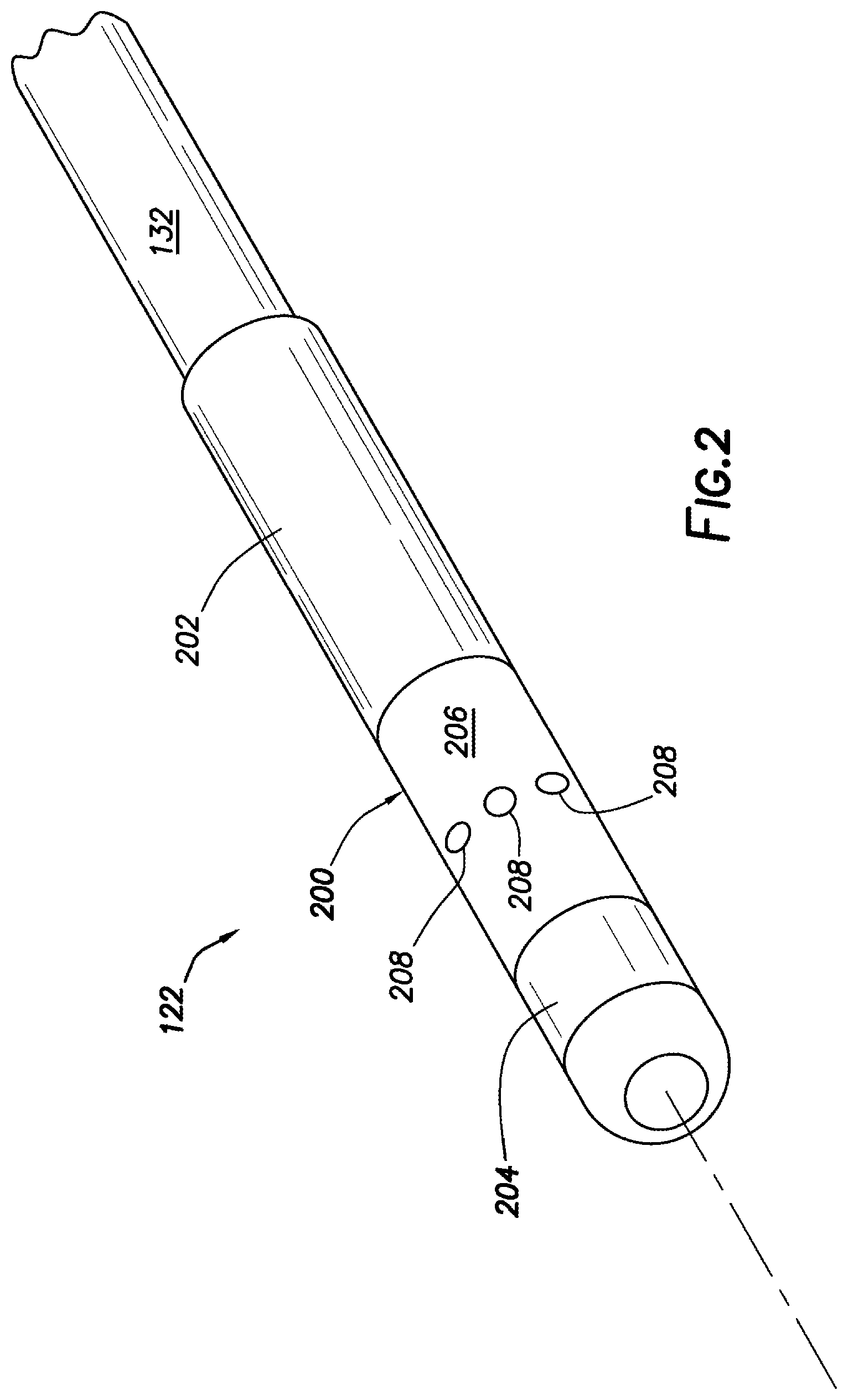 Patent US12104464 Figure 2 – Cleanout tools and related methods of operation