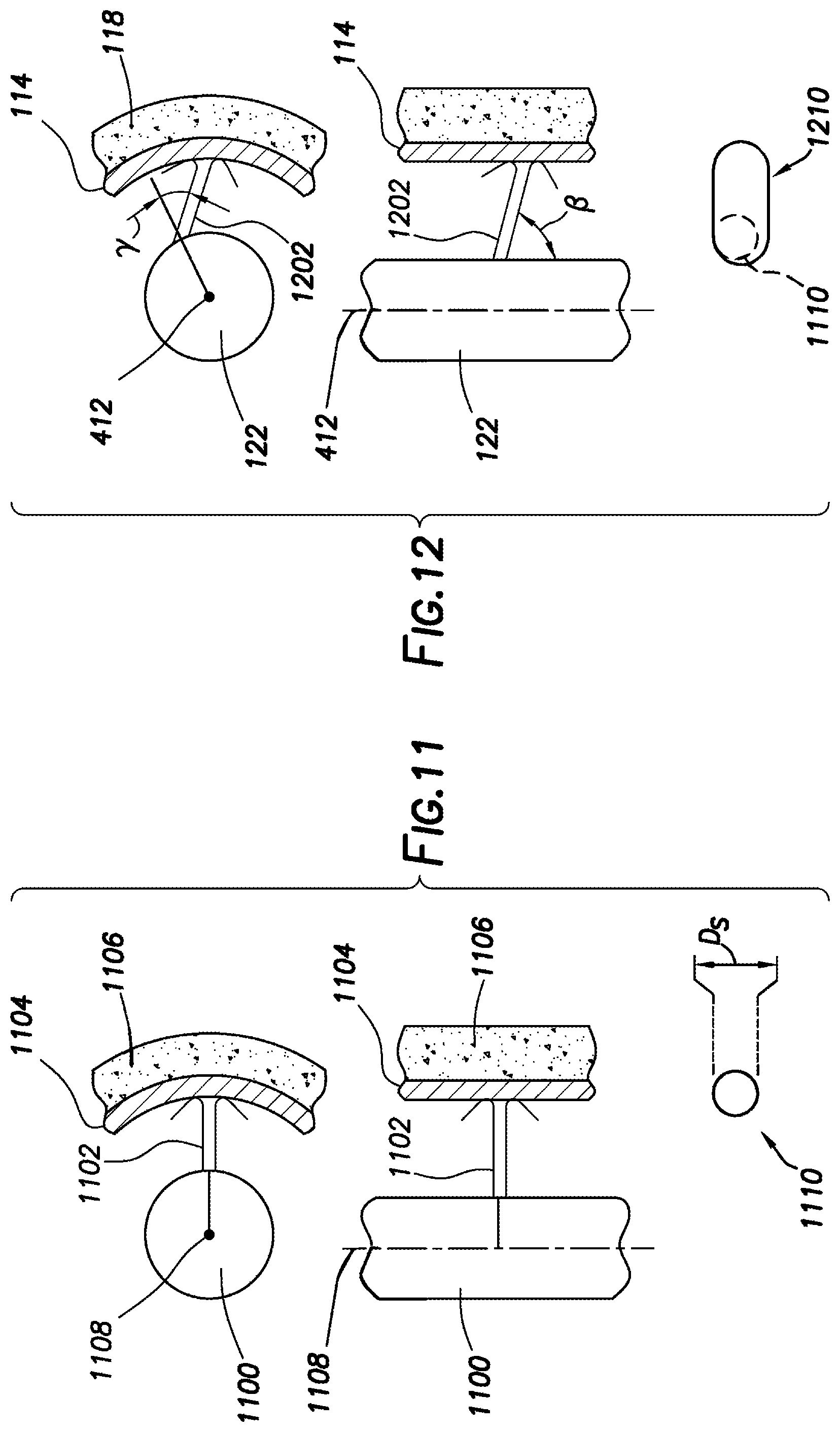 Patent US12104464 Figure 11 – Cleanout tools and related methods of operation
