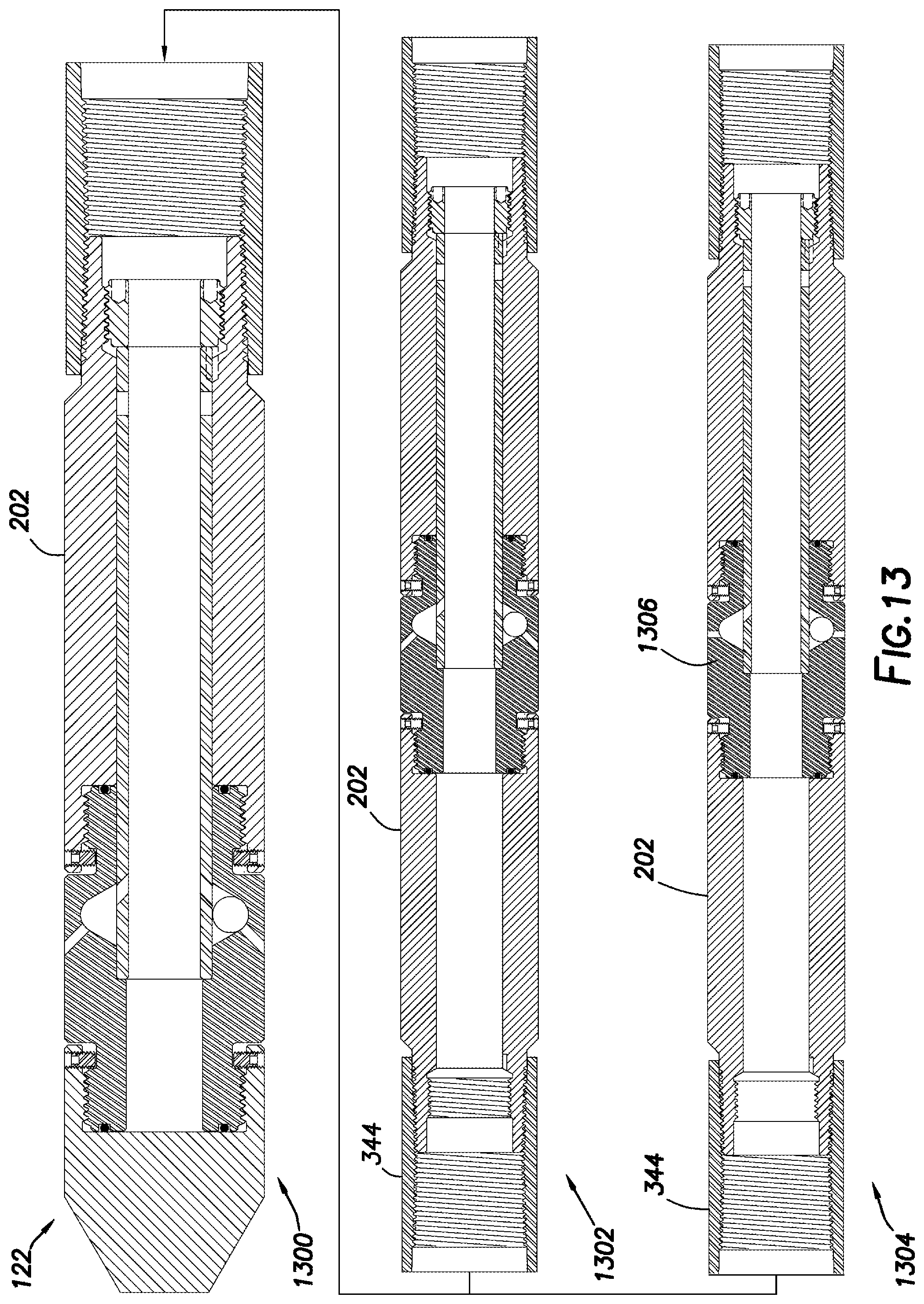 Patent US12104464 Figure 12 – Cleanout tools and related methods of operation
