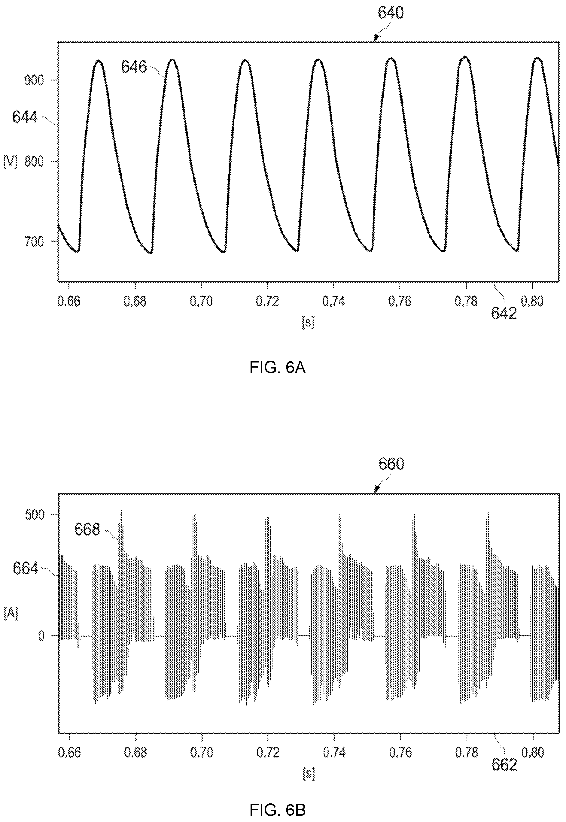 Patent US12104466 Figure 7 – Selective electrode usage for directional pulse power drilling from a single power source