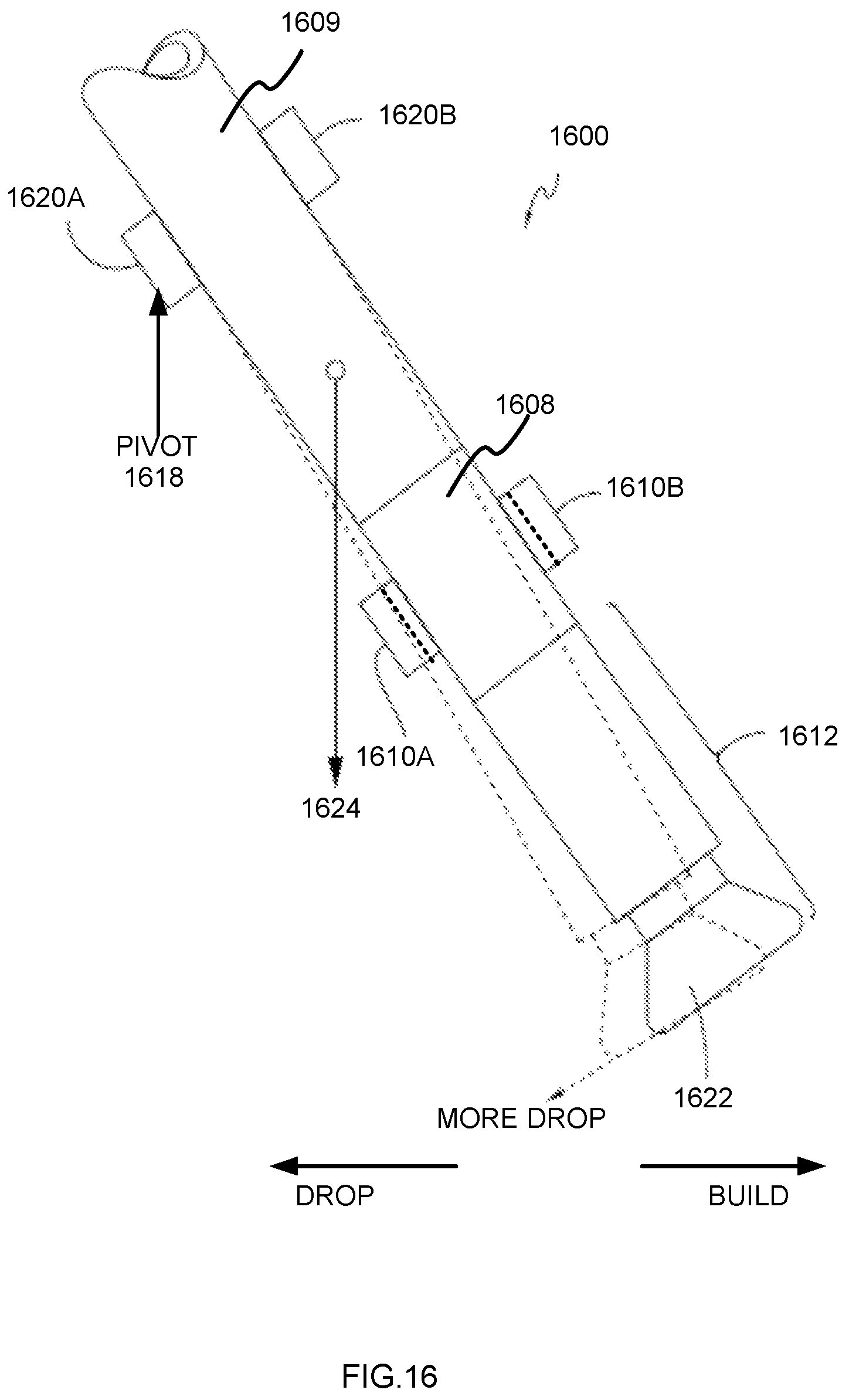 Patent US12104466 Figure 19 – Selective electrode usage for directional pulse power drilling from a single power source