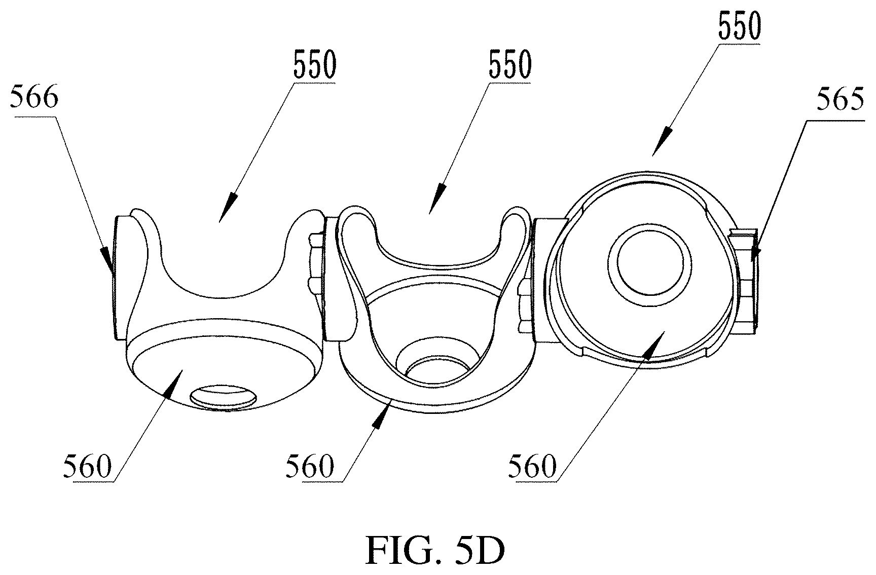 Patent US12104469 Figure 8 – Method and apparatus for well stimulation and perforation