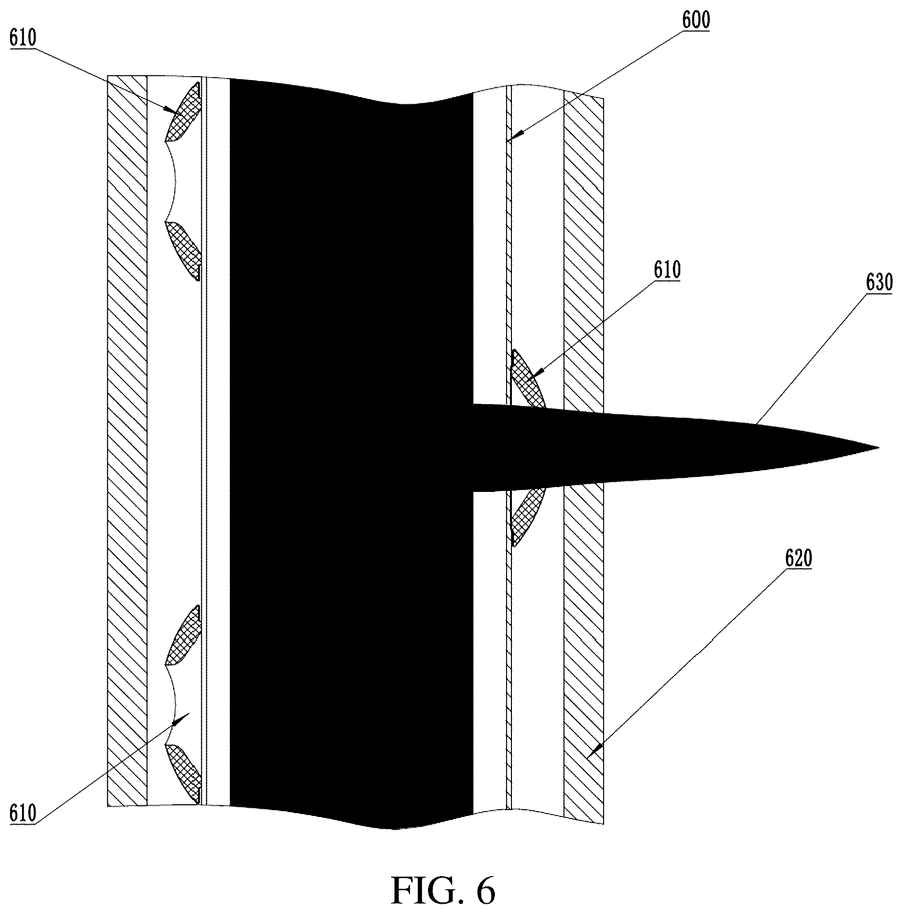 Patent US12104469 Figure 11 – Method and apparatus for well stimulation and perforation