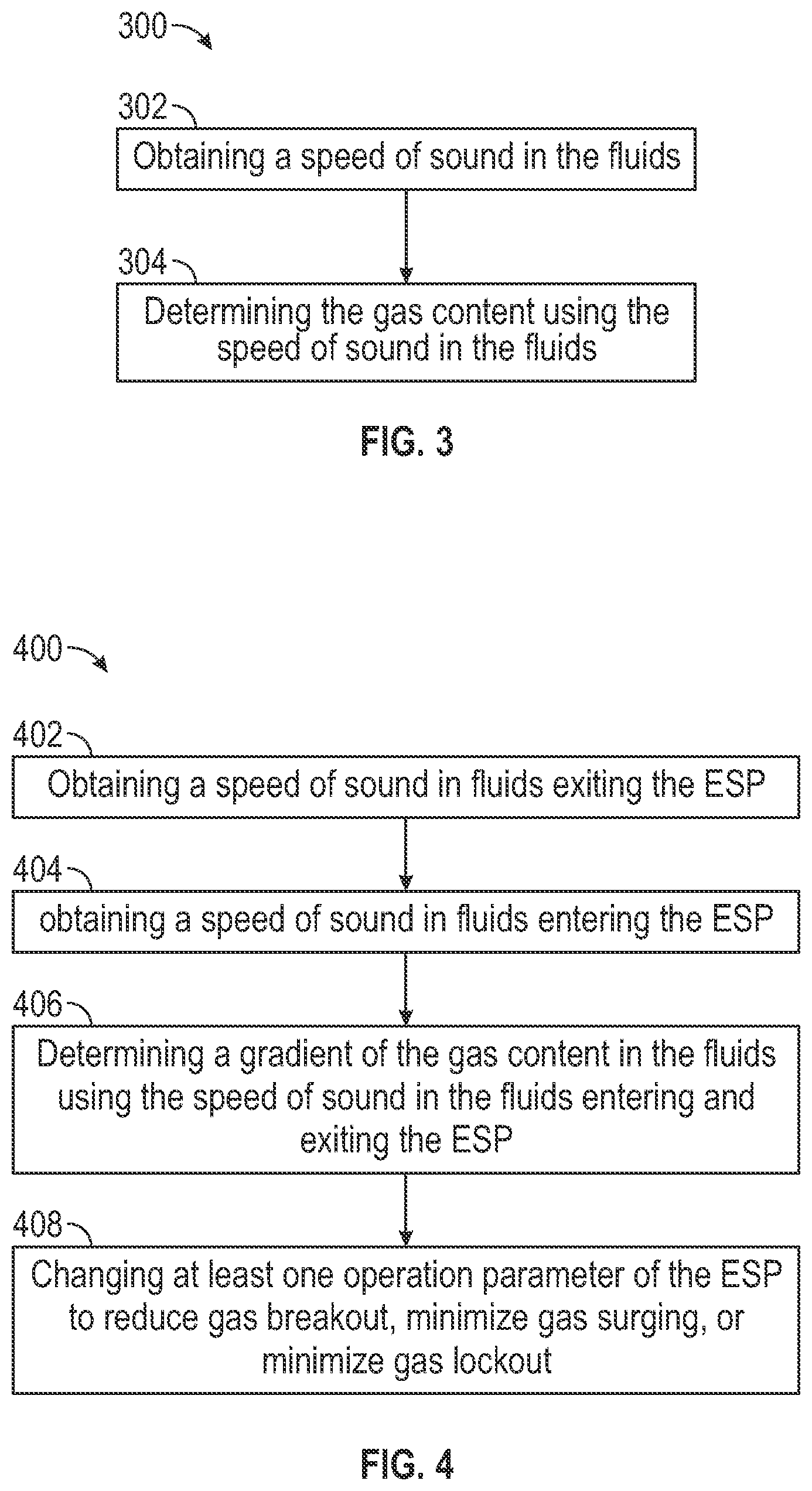 Patent US12104474 Figure 3 – Electric submersible pump