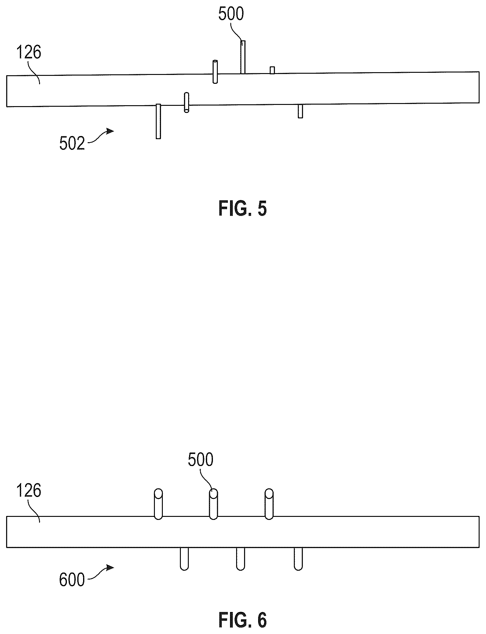 Patent US12104476 Figure 5 – Method to identify perforation locations for fracturing deep and tight sandstone reservoir