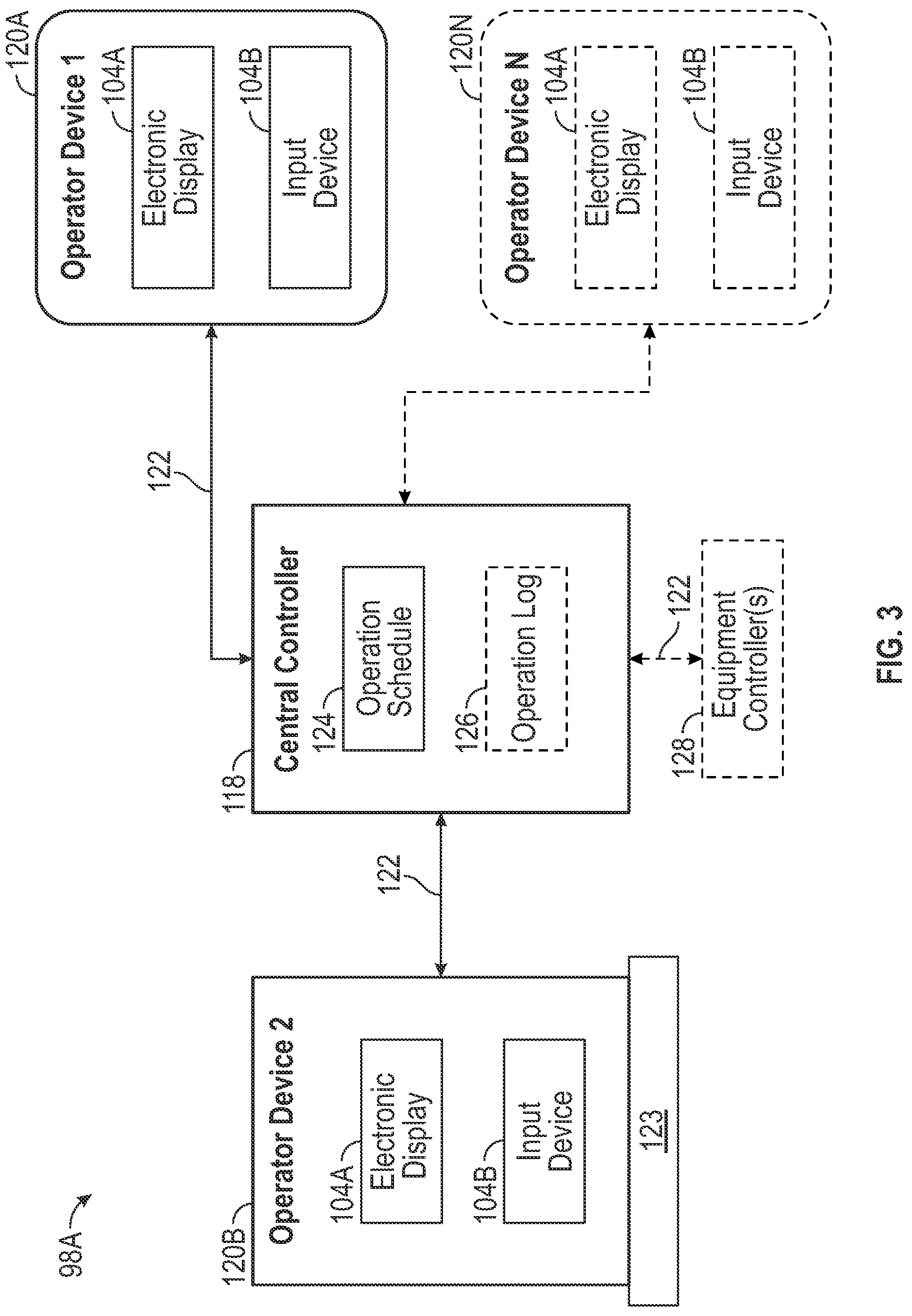 Patent US12104477 Figure 3 – Well lockout and automation systems and methods