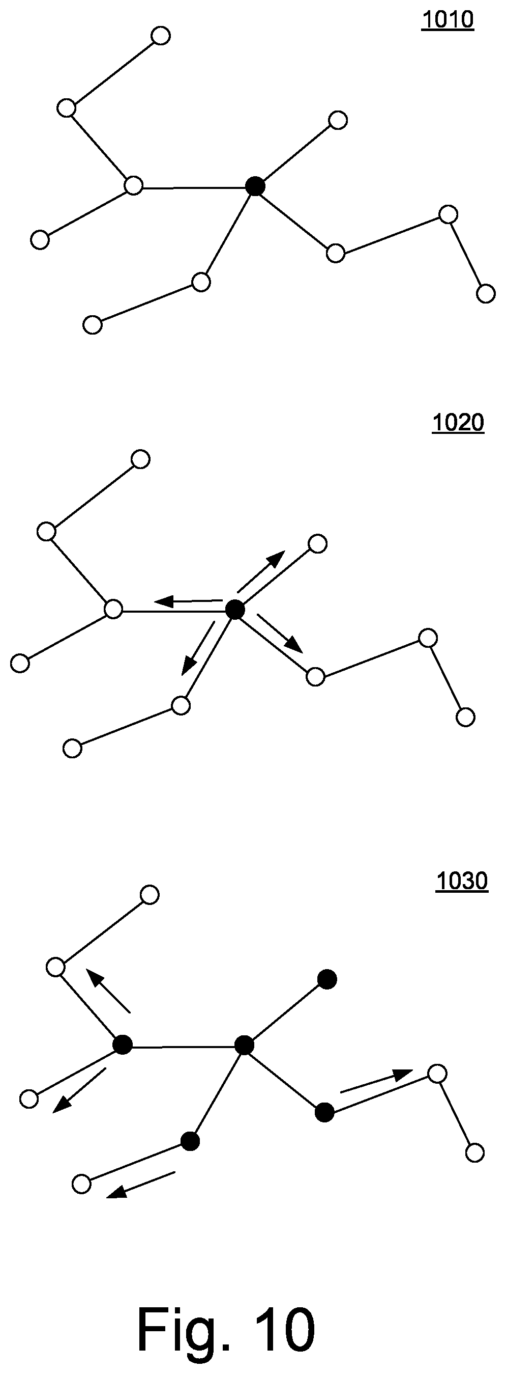 Patent US12104484 Figure 10 – Well log correlation and propagation system