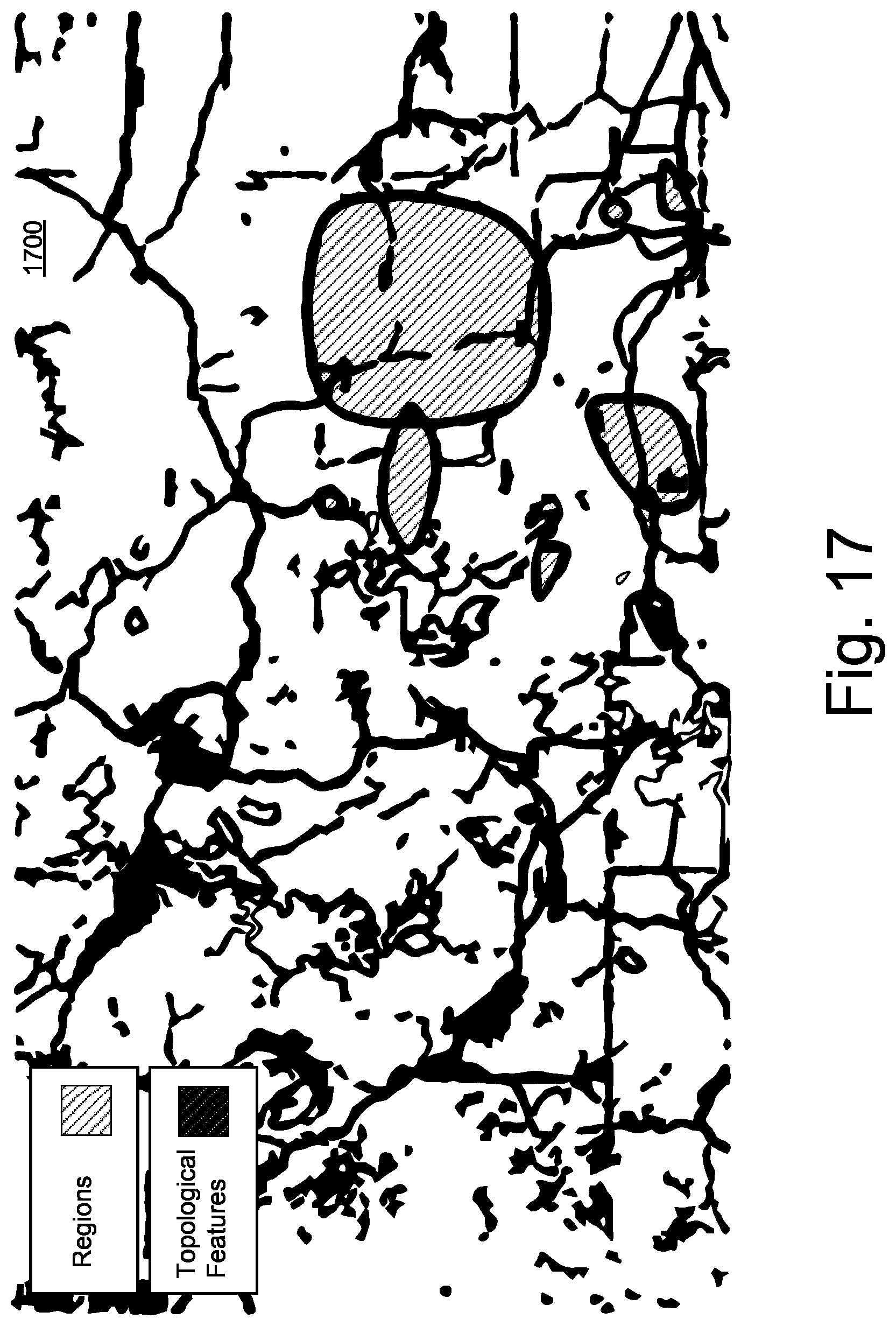 Patent US12104484 Figure 17 – Well log correlation and propagation system