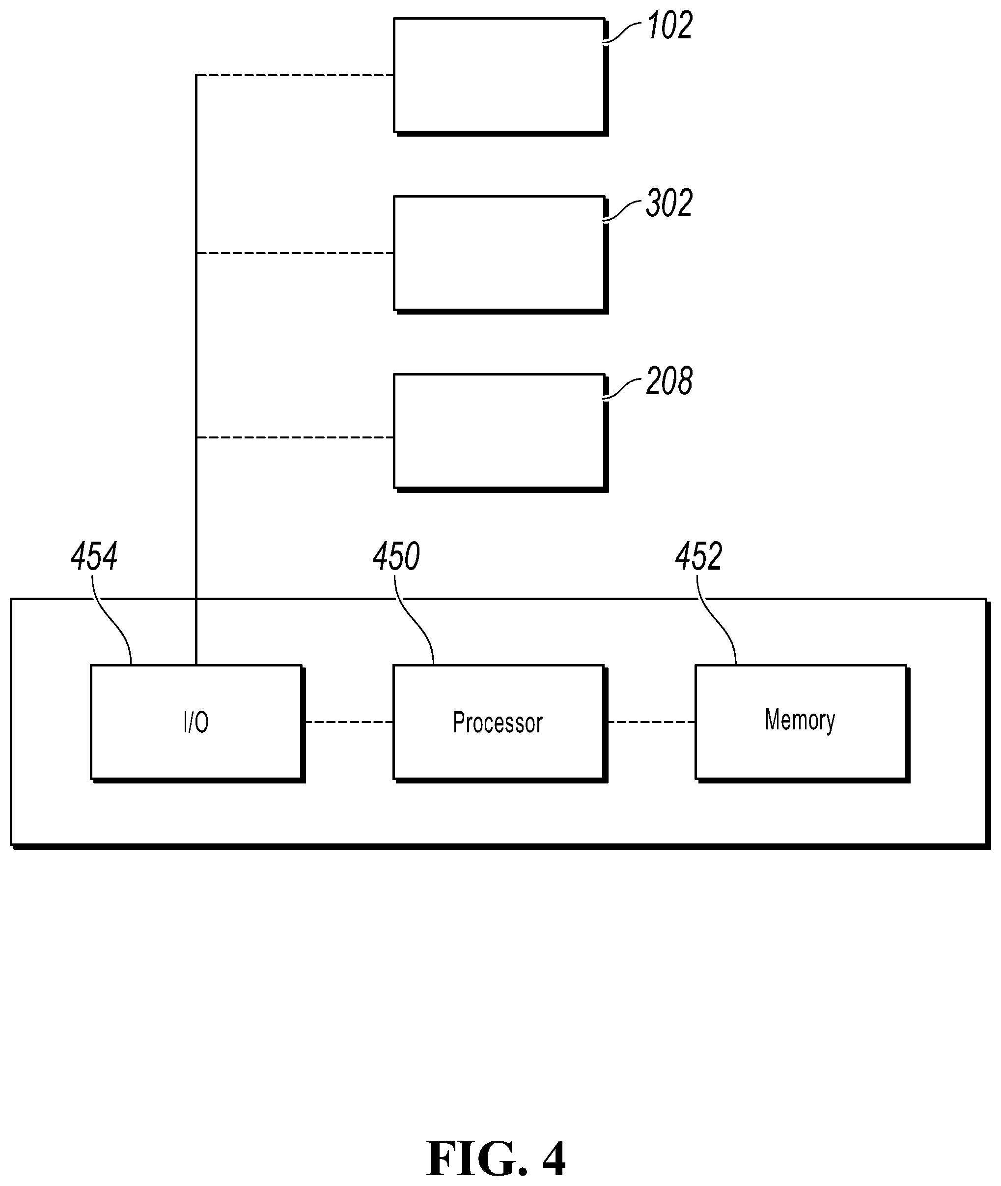 Patent US12104493 Figure 4 – Producing power with turboexpander generators based on specified output conditions